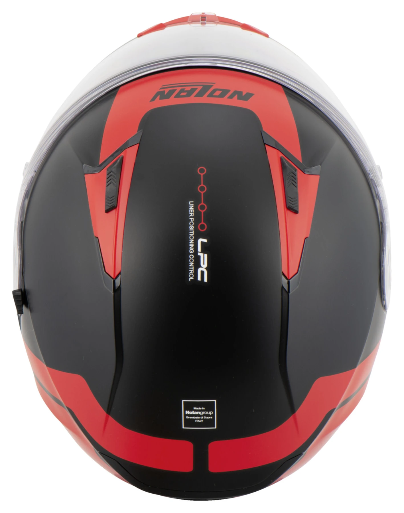 NOLAN N87 PLUS SIZE S - Image 4