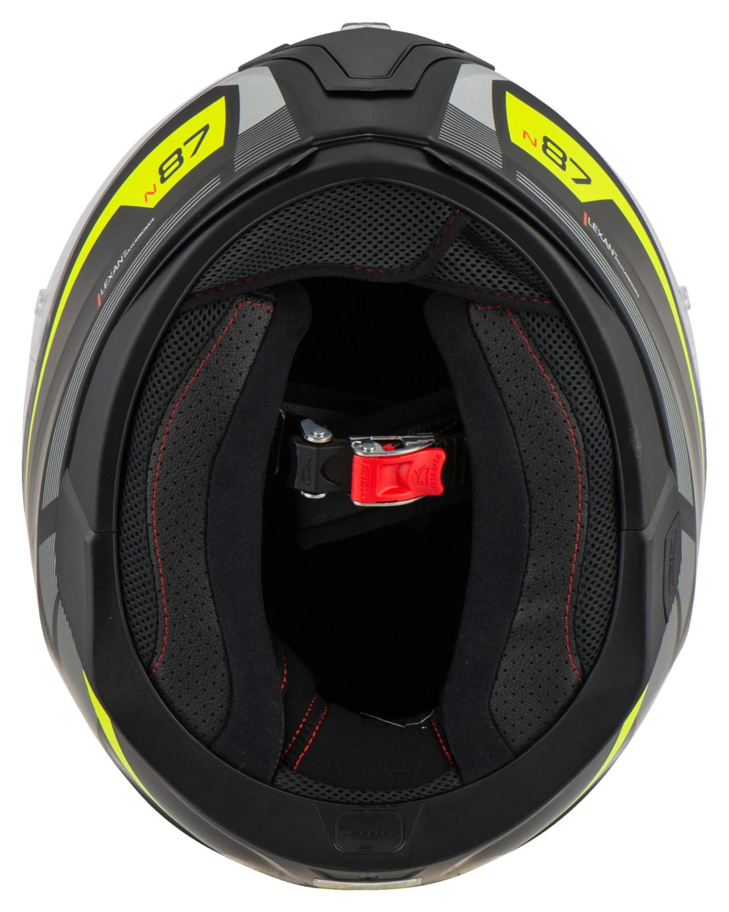 Nolan N87 LE ORIGINALITY - Image 4