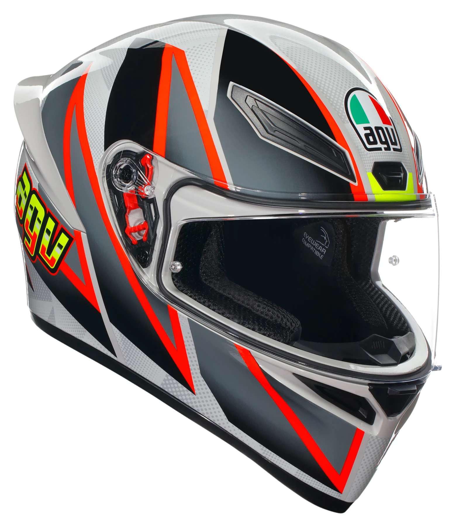 AGV K1 S Blipper - Image 3