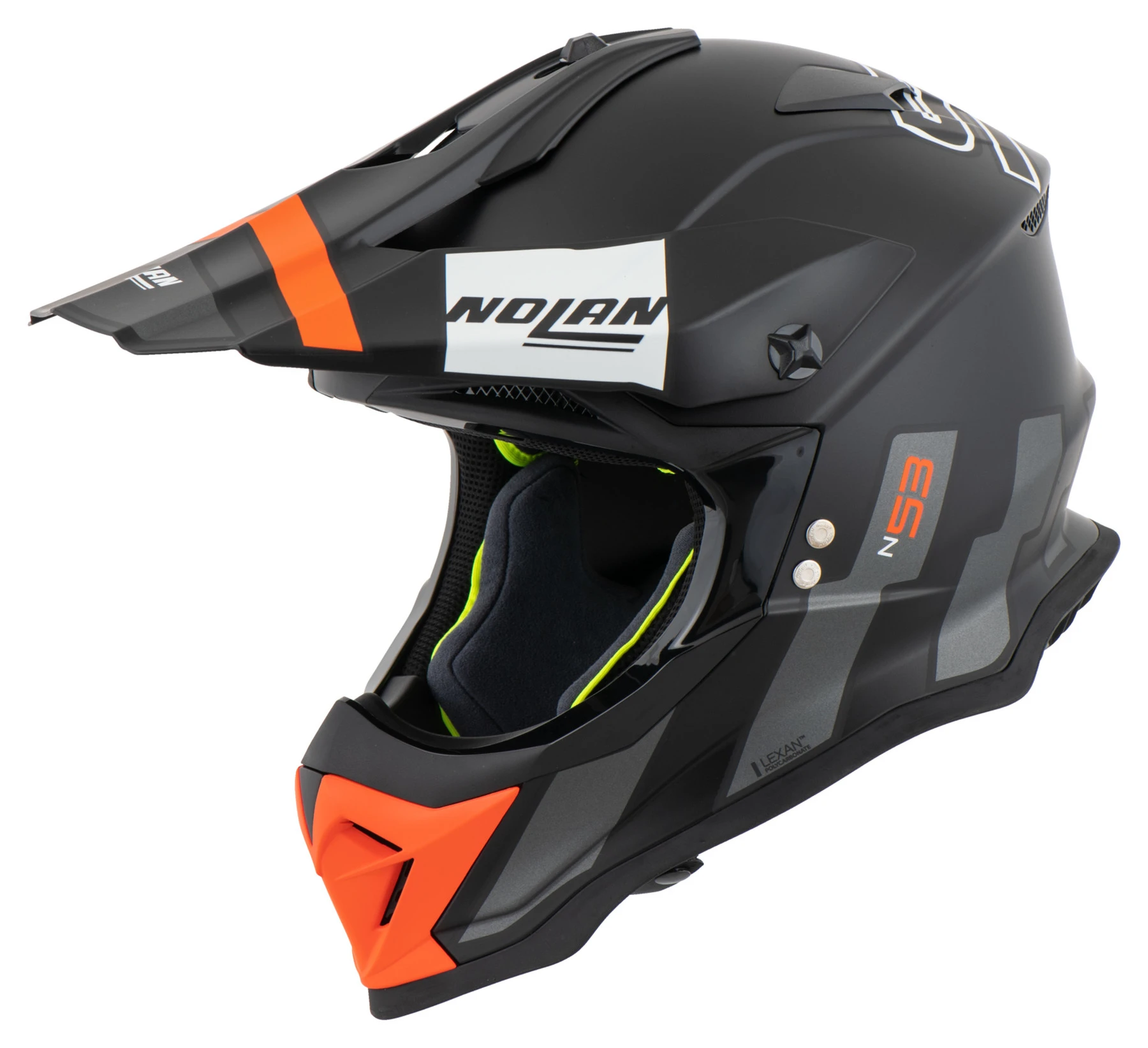 Nolan N53 Sparkler - Image 5