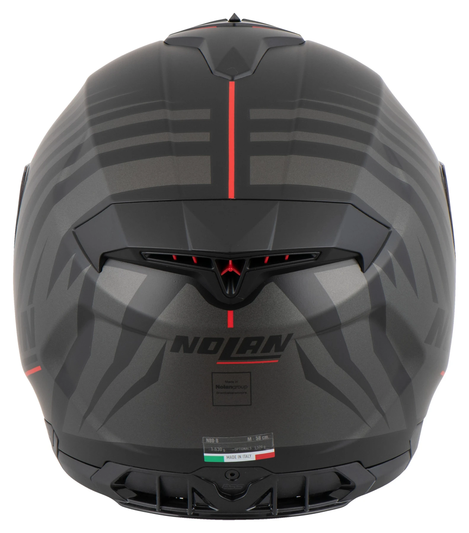 Nolan N80-8 Kosmos - Image 4