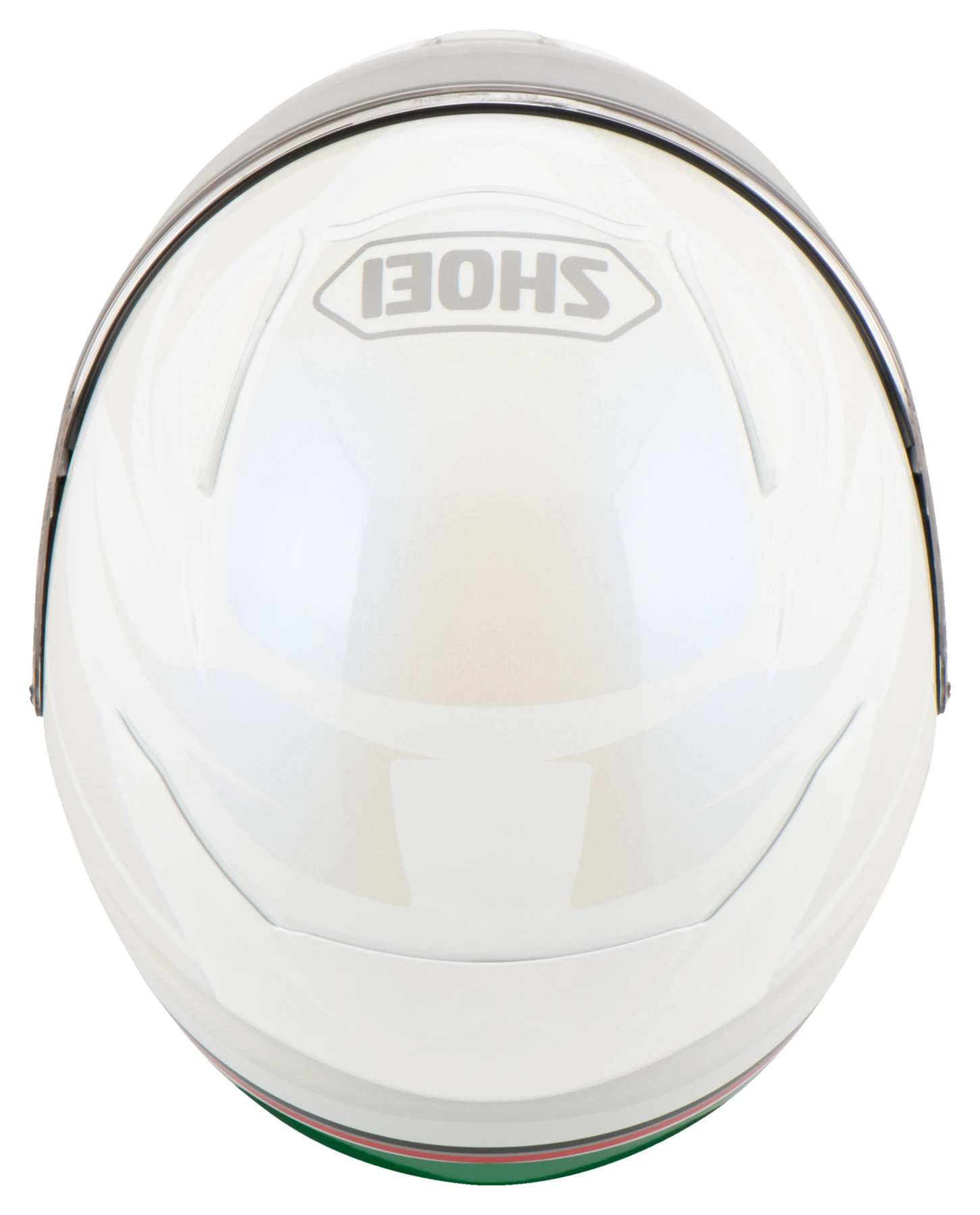 Shoei NXR 2 Nocturne TC-4 - Image 5