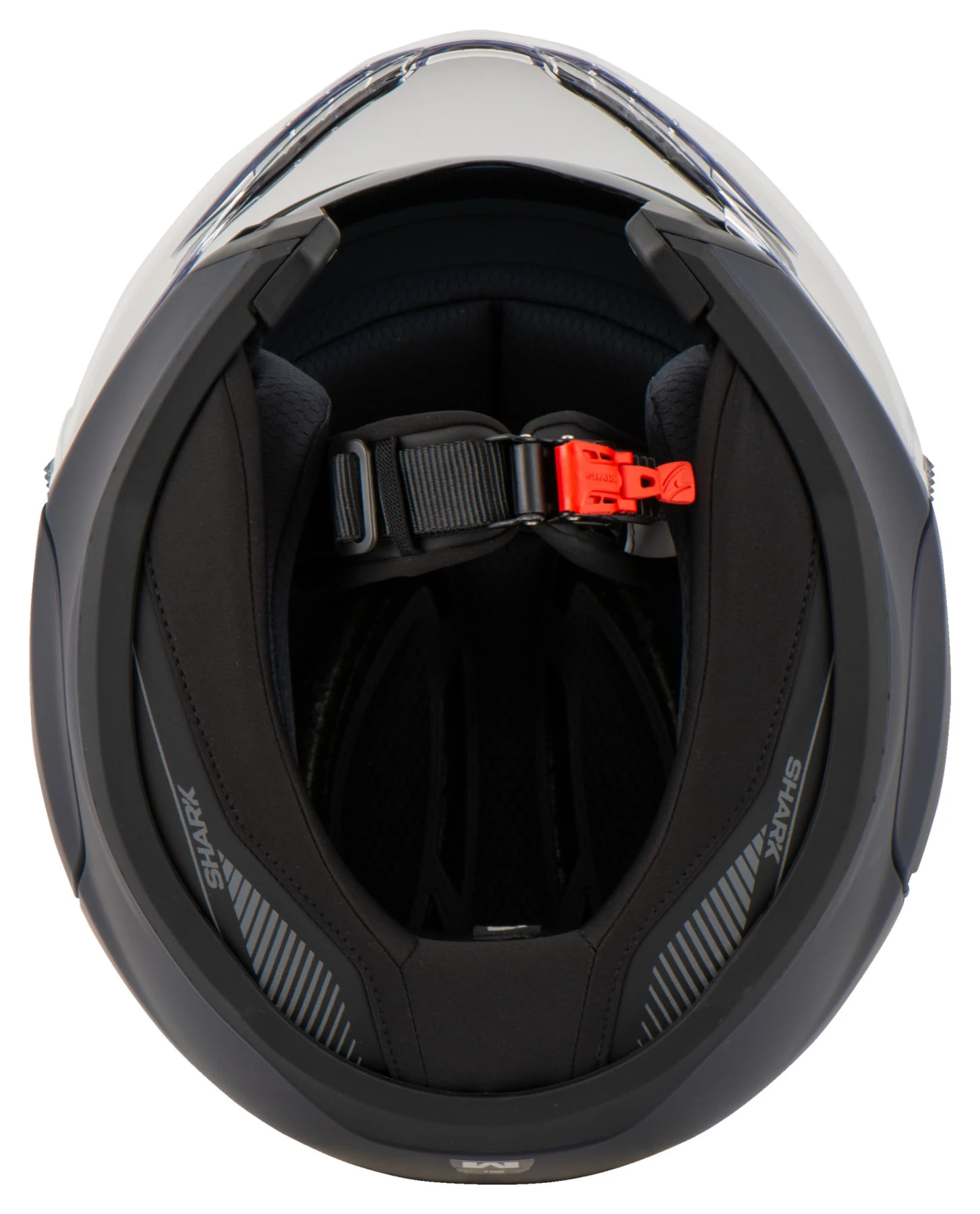 Shark Citycruiser Dual Blank Blue - Image 9