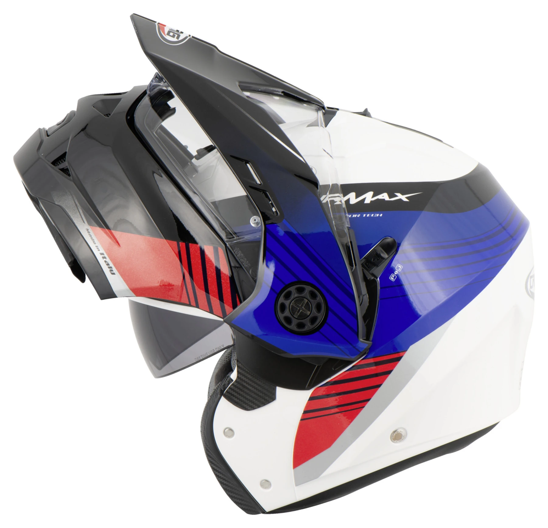 Caberg Tourmax Titan - Image 2