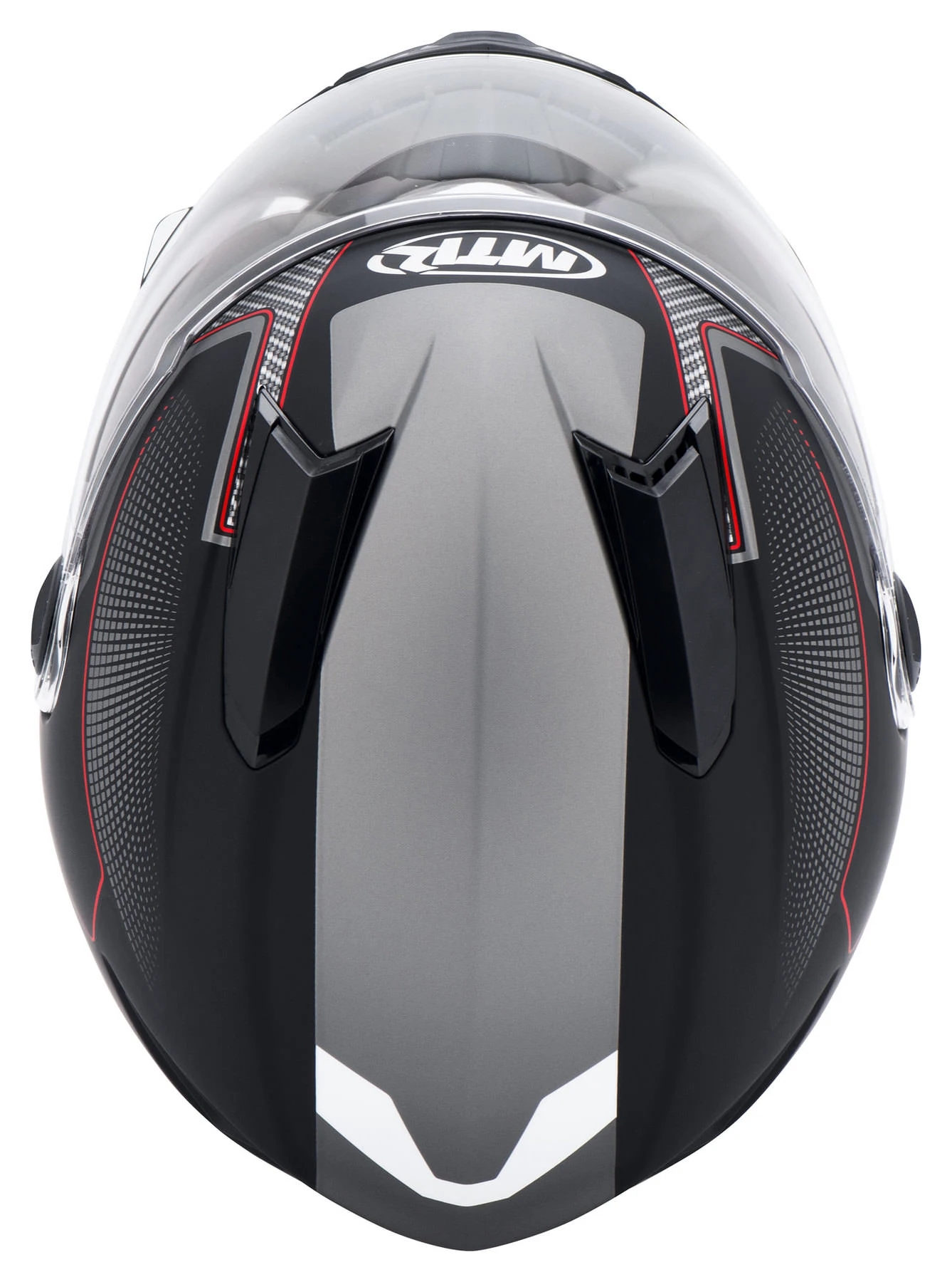 MTR S-5 Full-Face Helmet - Image 5