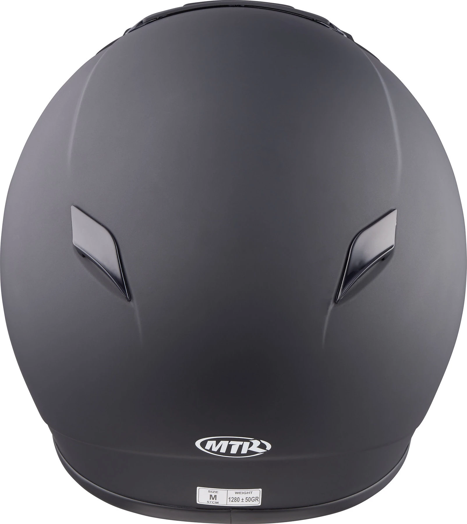 MTR Jet Sun Jet Helmet - Image 8