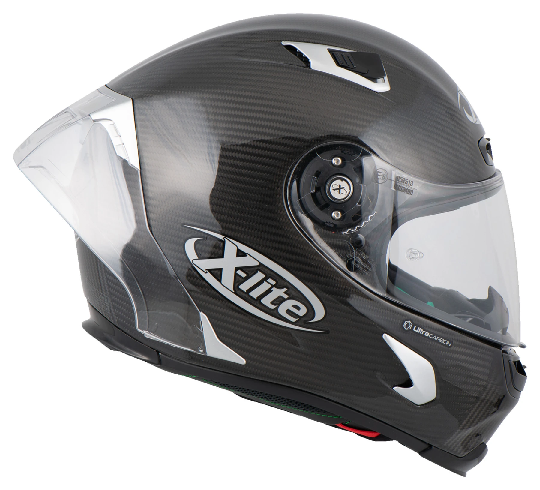 X-LITE X-803 RS CARBON - Image 4