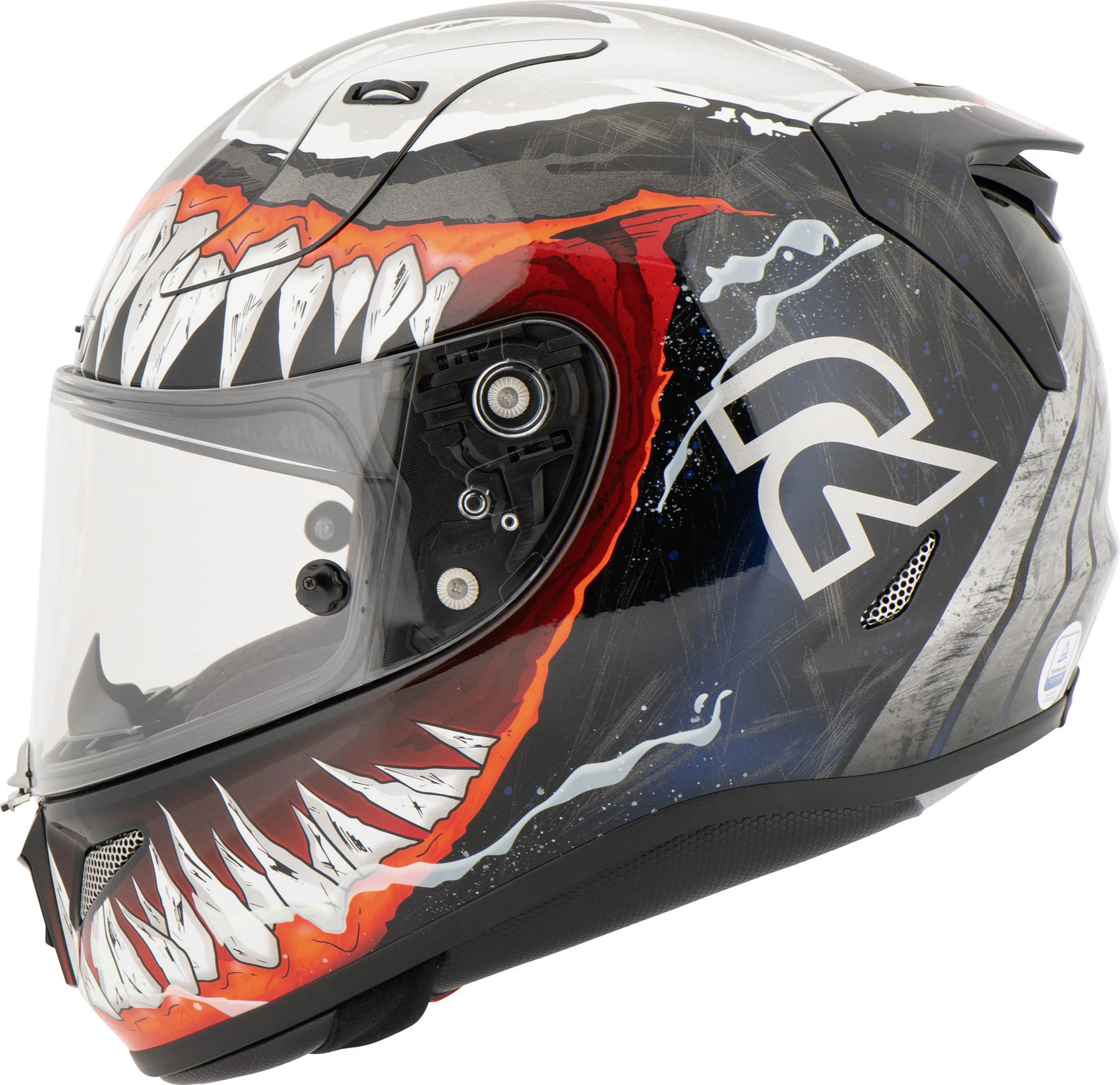 HJC RPHA 11 Venom II Marvel - Image 2