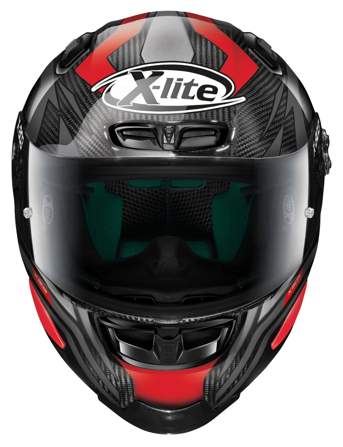 X-LITE X-803 RS CARBON Deception - Image 2