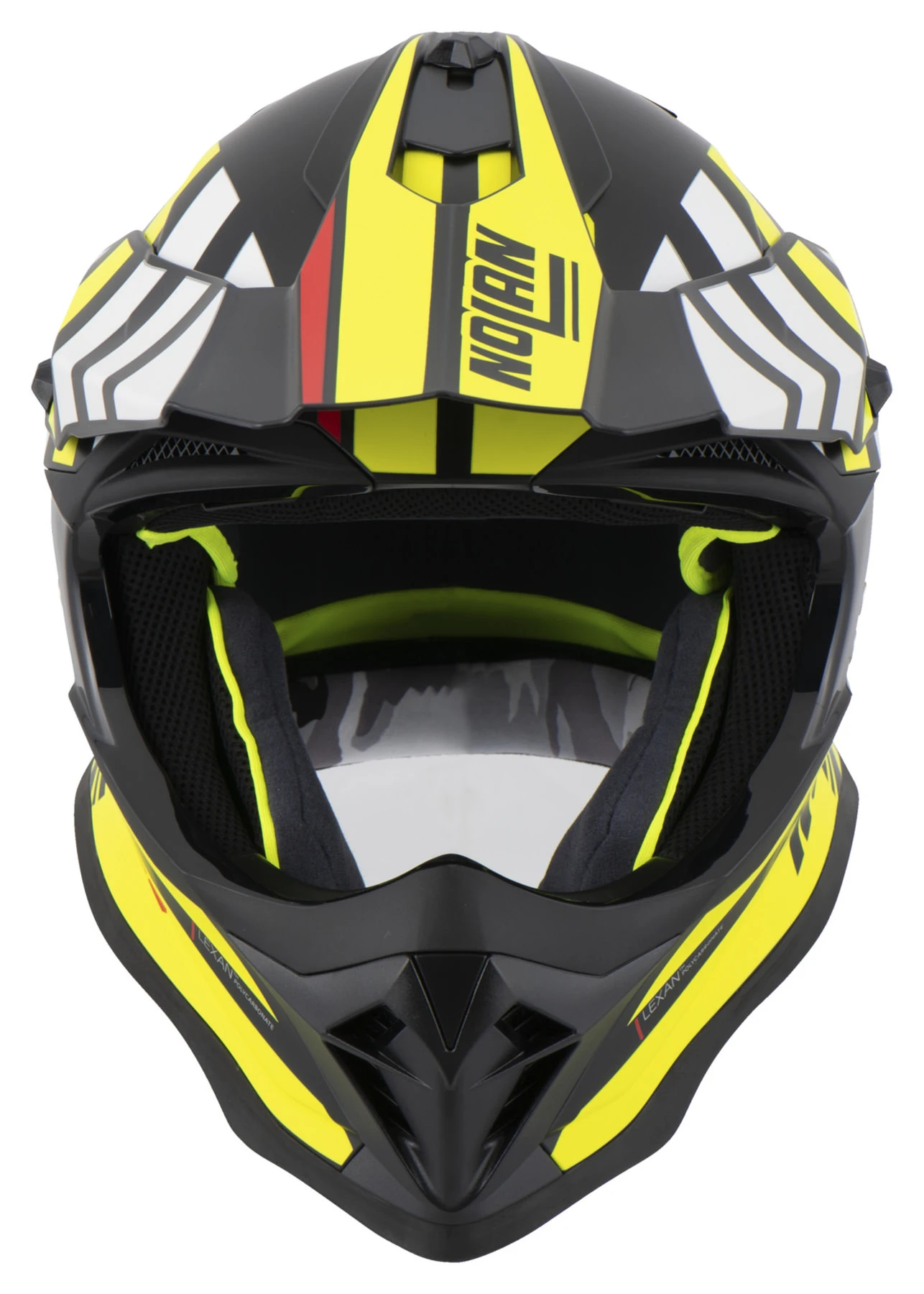 NOLAN N53 SIZE L - Image 6