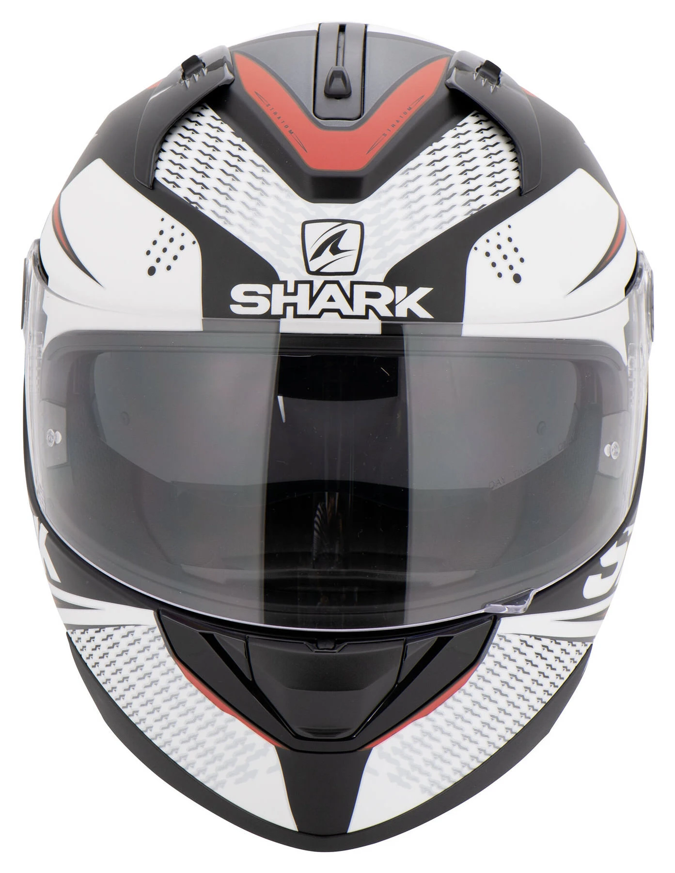 Shark Ridill Stratom Full-Face Helmet - Image 2