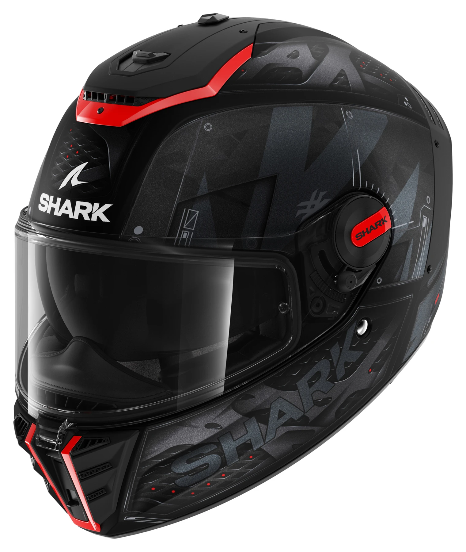 Shark Spartan RS Stingrey