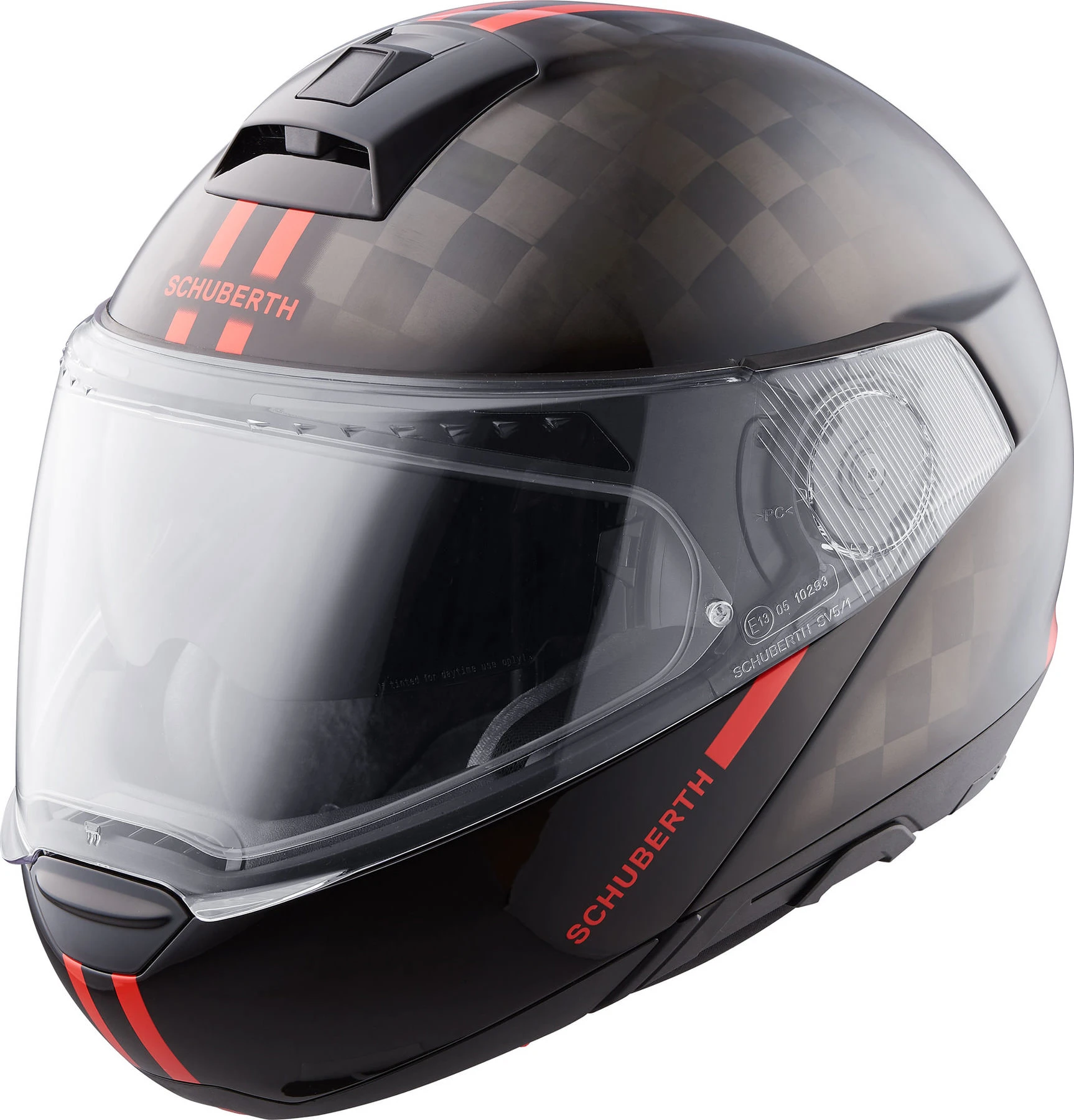 SCHUBERTH C4 PRO CARBON - Image 3