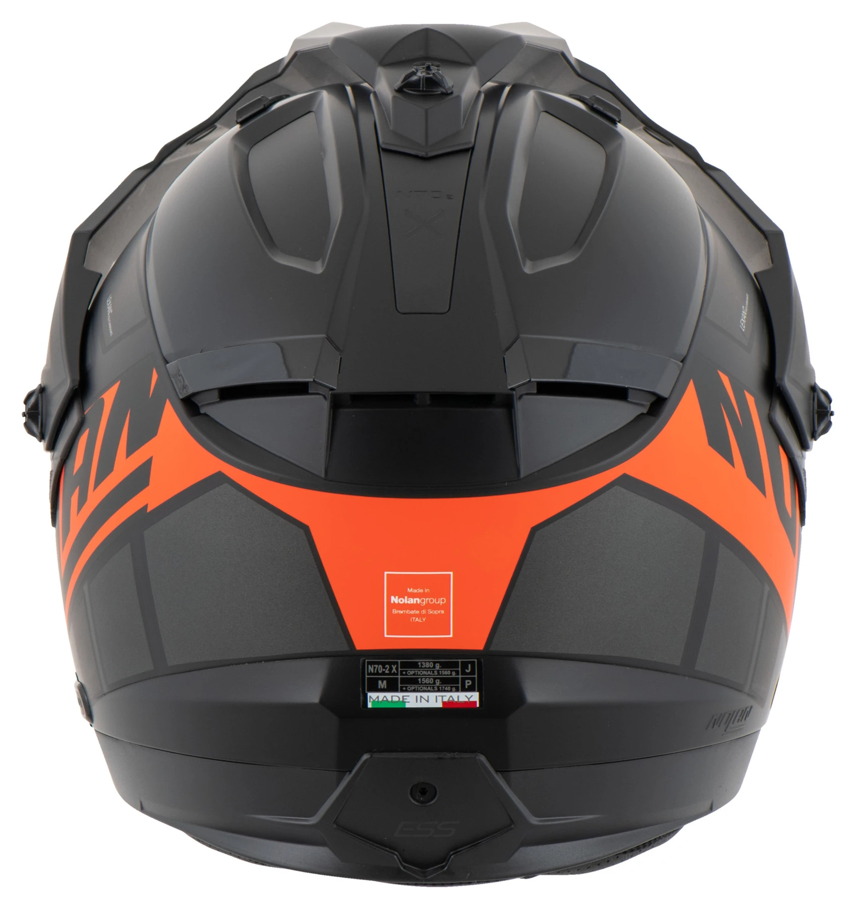 Nolan N70-2 X Mirage - Image 2