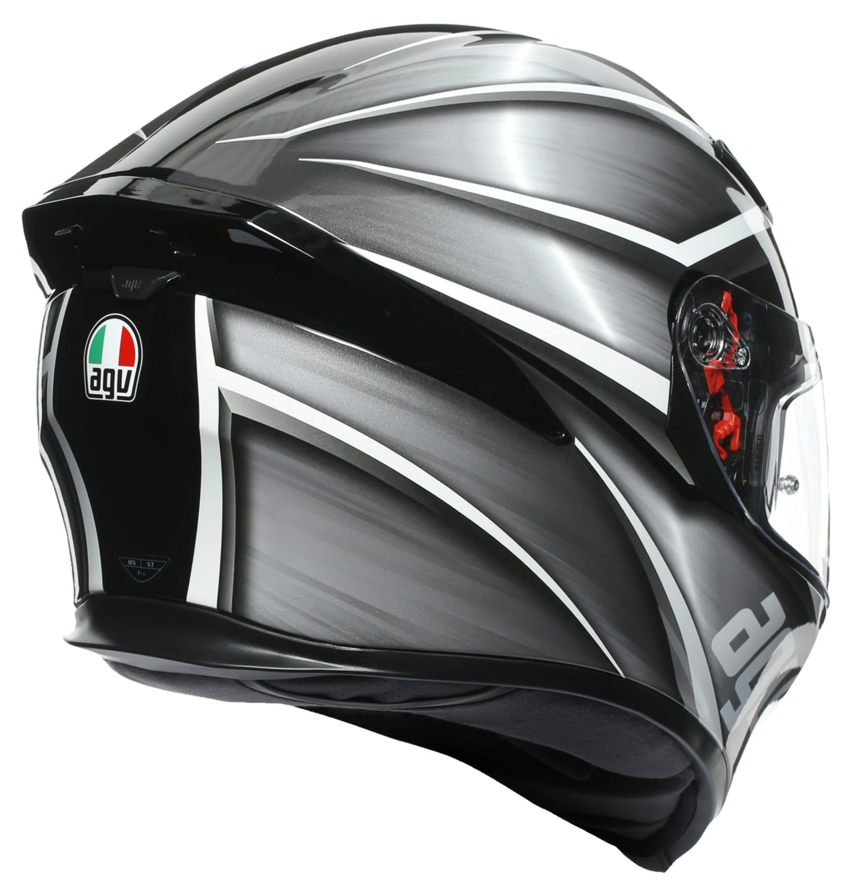 AGV K5 S Tempest - Image 5