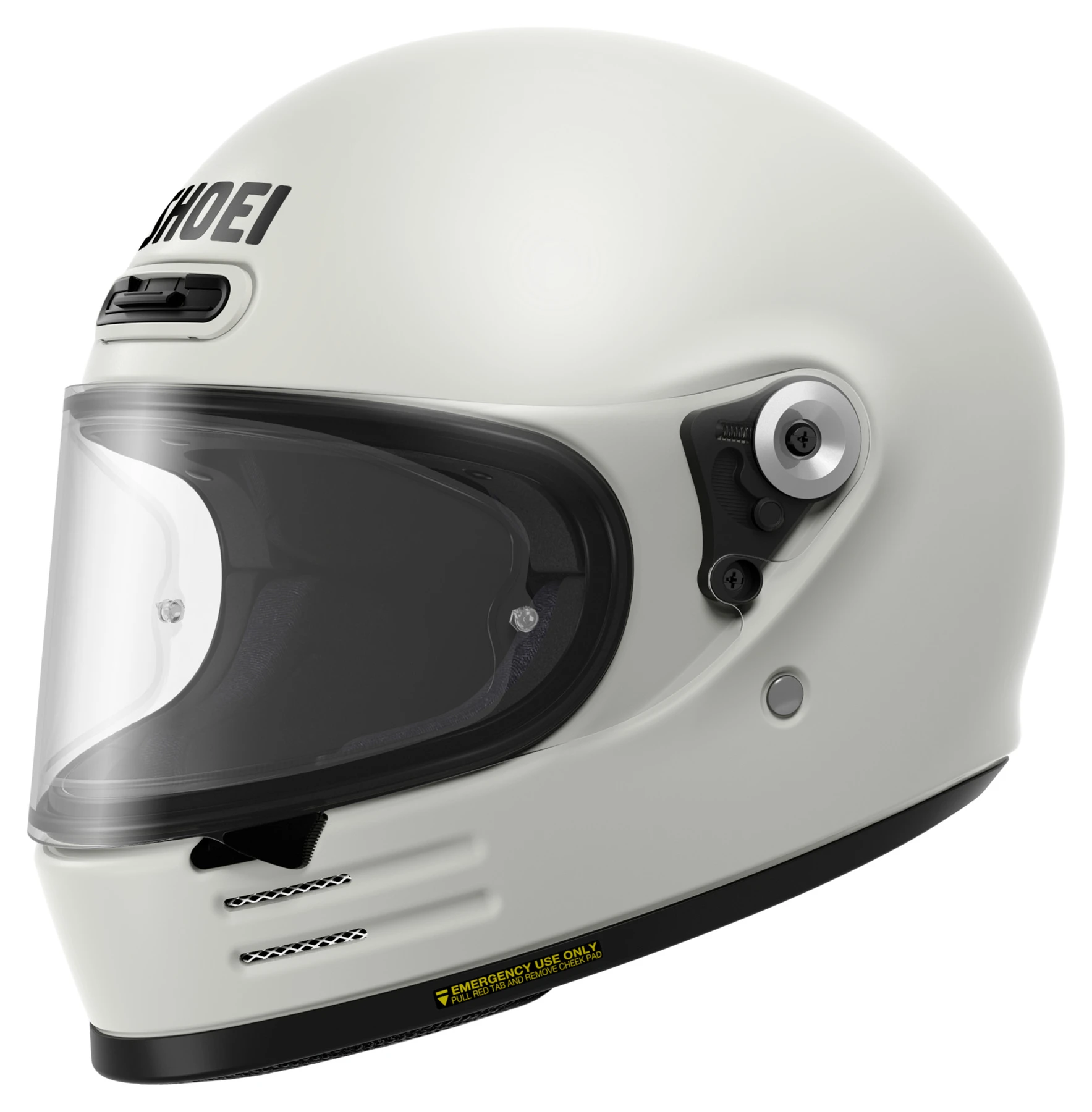 Shoei Glamster 06