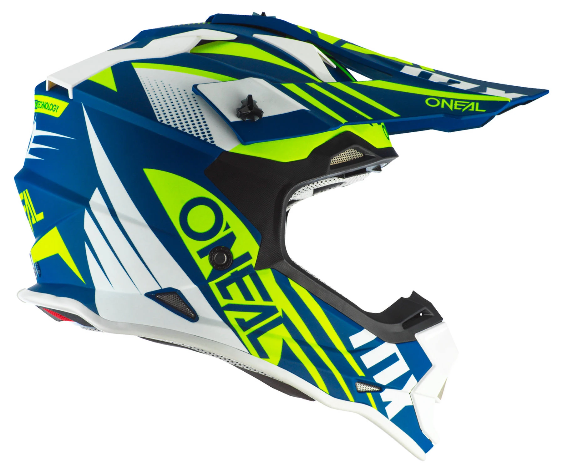 O'Neal ONEAL 2SRS SPYDE 2.0 - Image 4