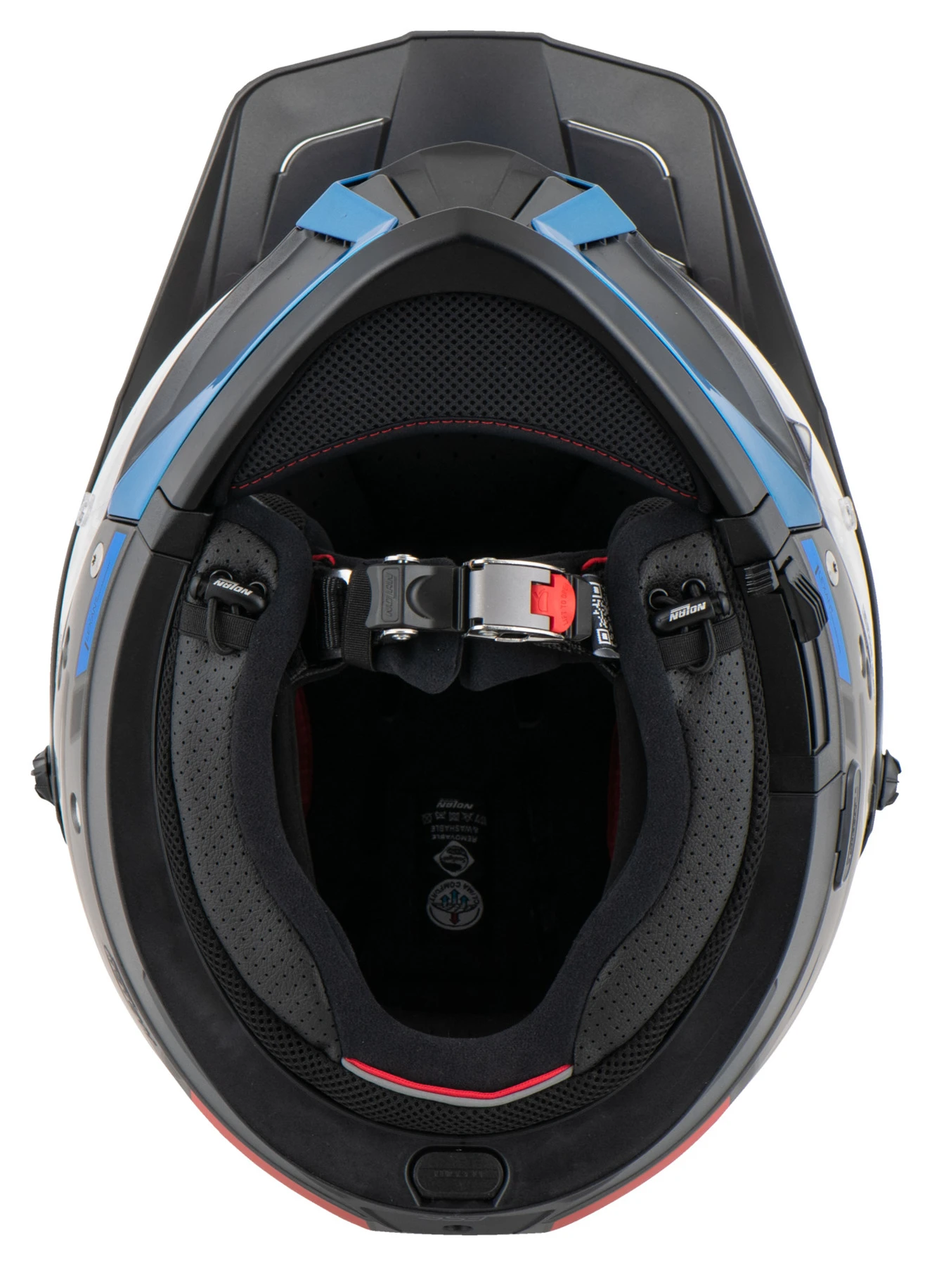 Nolan N70-2 X Earthquake - Image 5