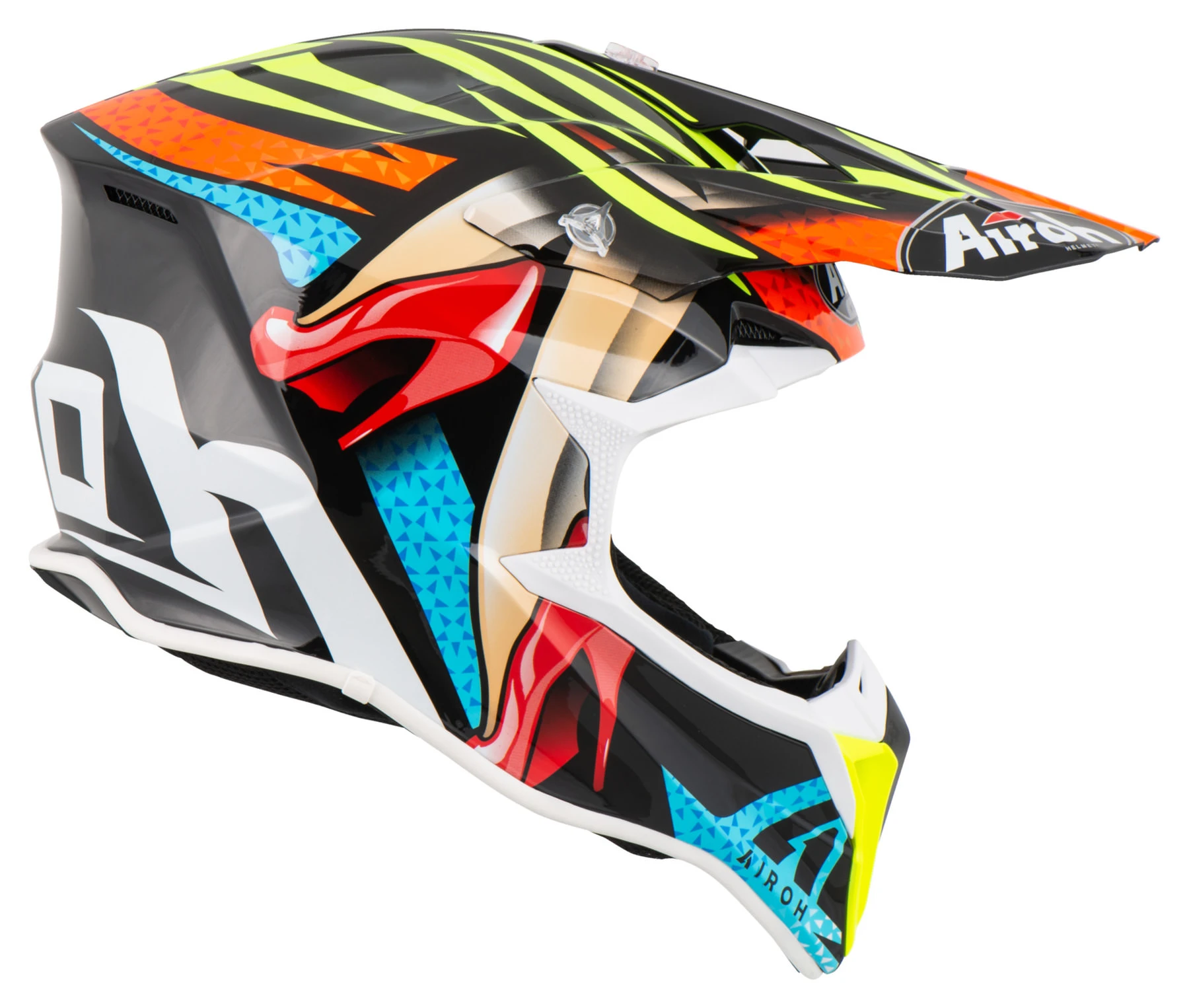 Airoh Wraap Lollipop Matt - Image 8