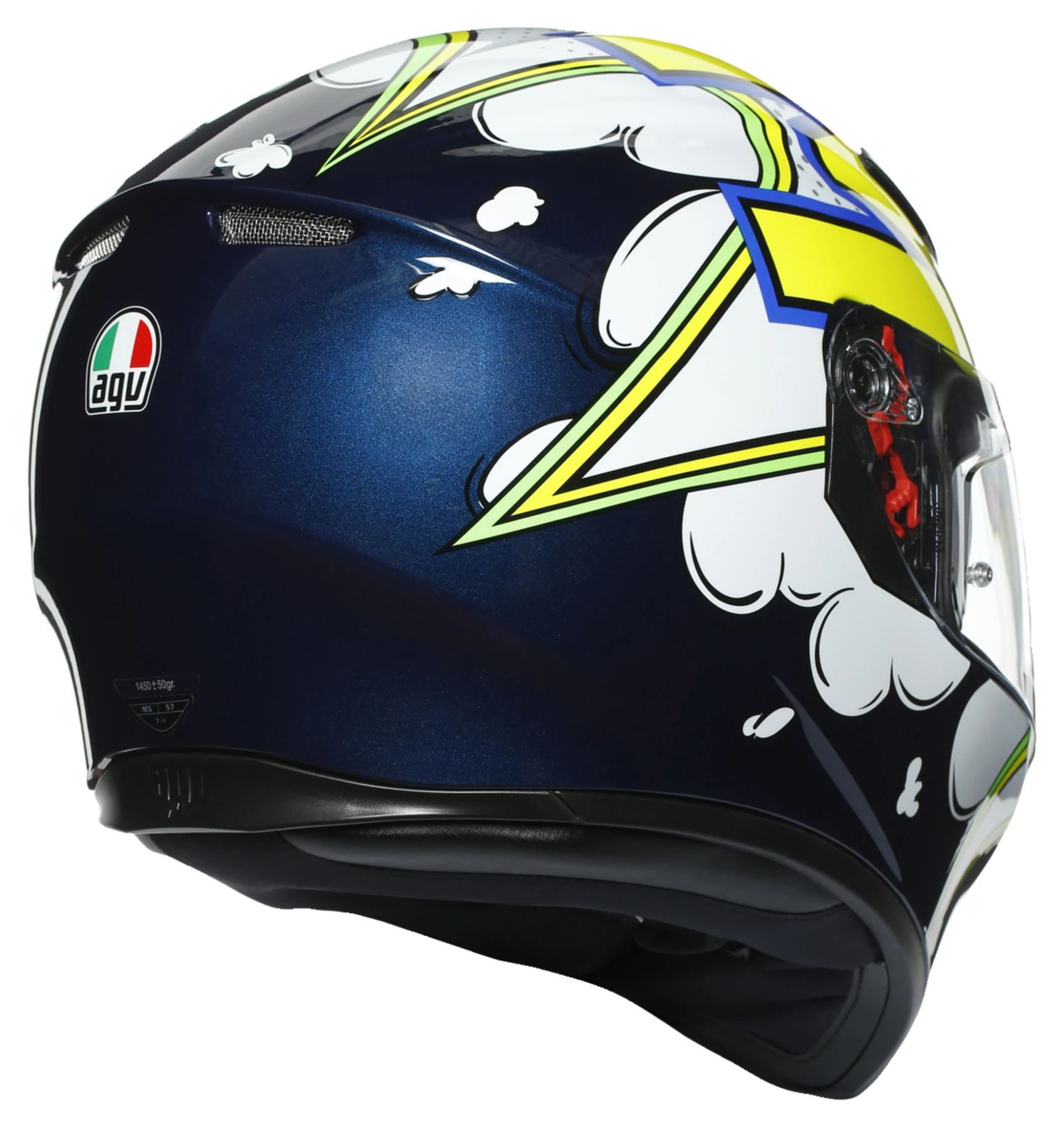 AGV K3 SV Bubble - Image 6