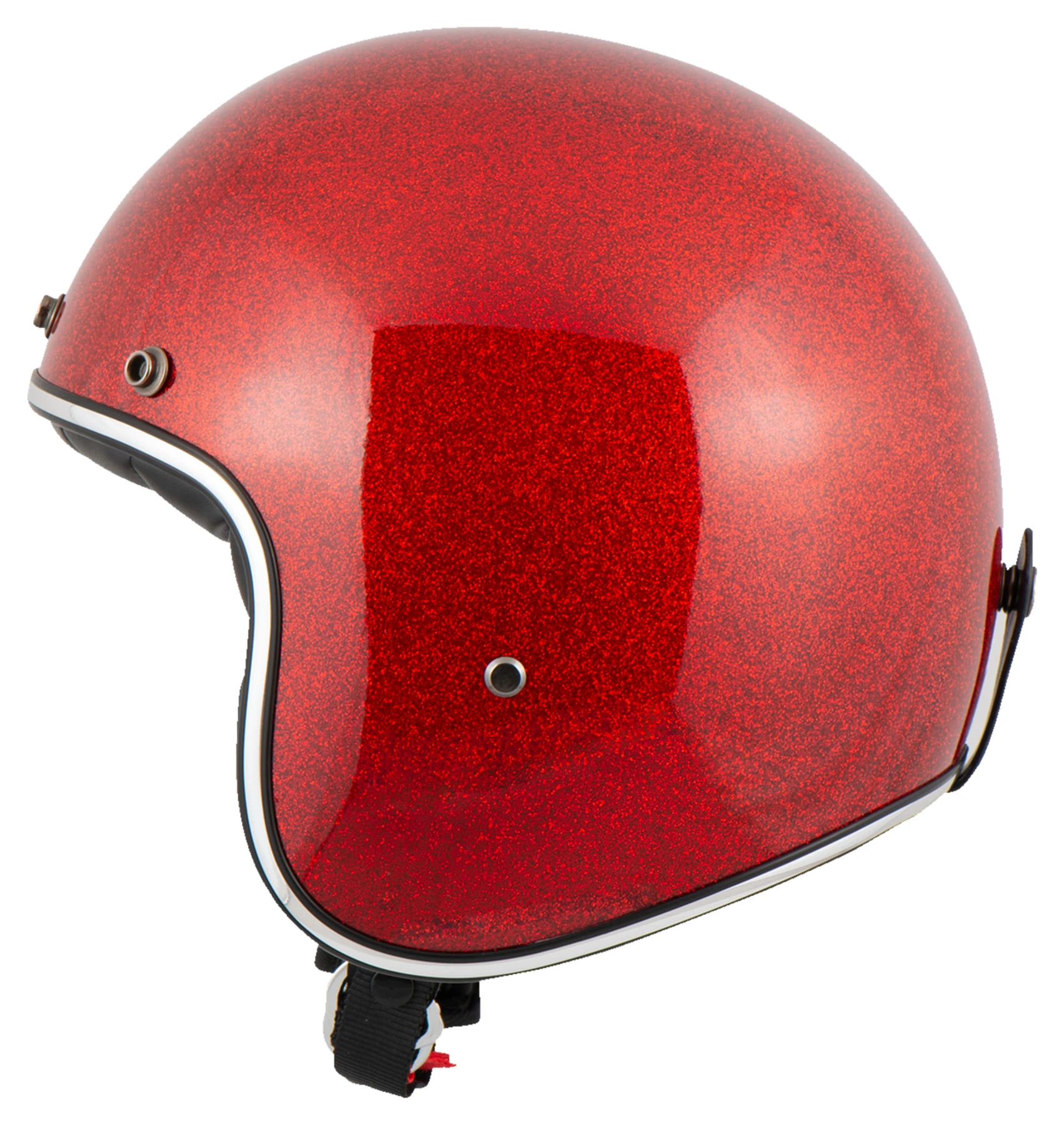MTR Jet Fiber Jet Helmet
