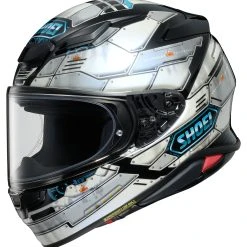 Shoei NXR 2 Fortress TC-6