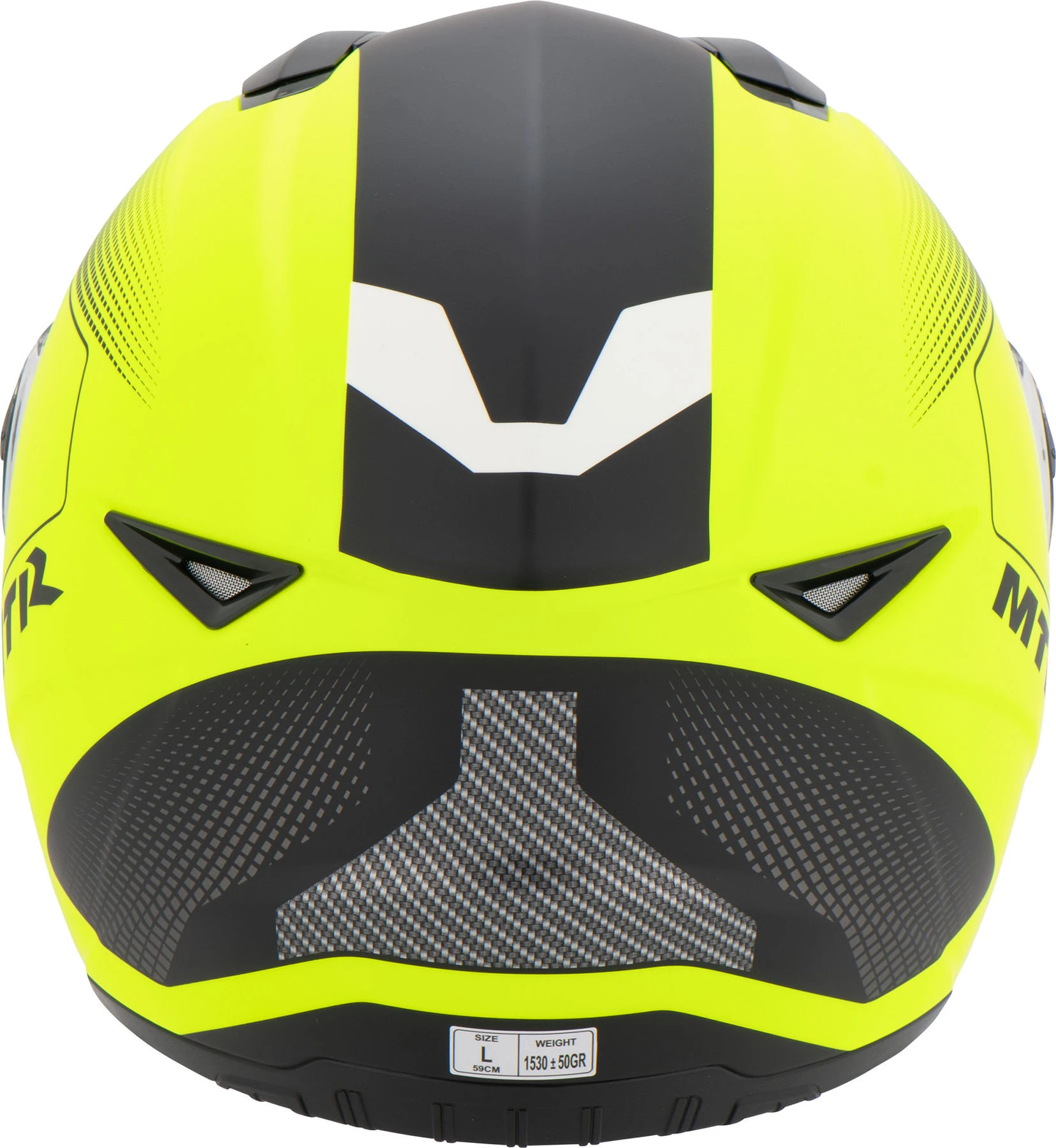 MTR S-5 Full-Face Helmet - Image 6