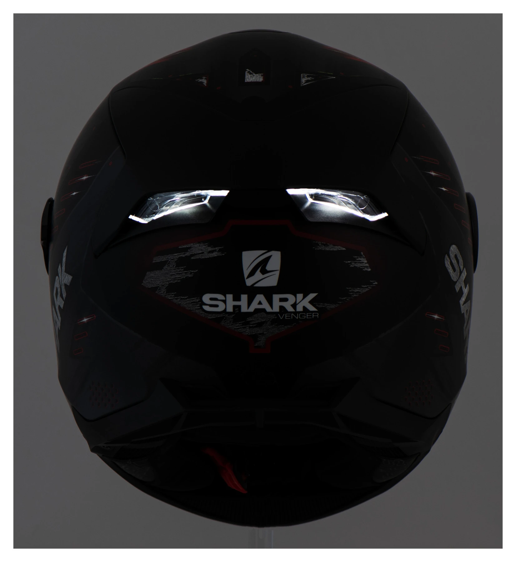 Shark Skwal 2 Venger Full-Face Helmet - Image 4