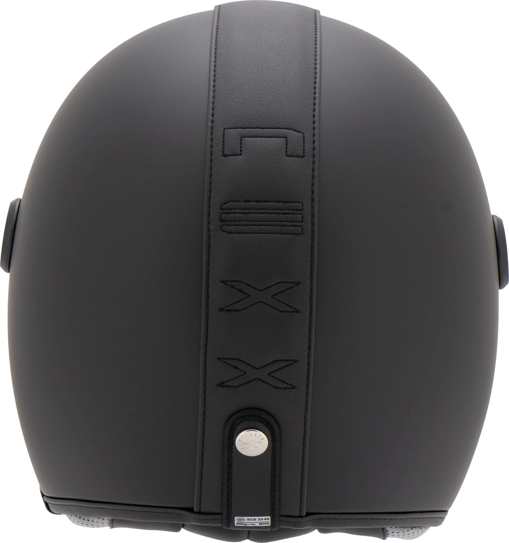 Nexx X.70 Core Jet Helmet - Image 6