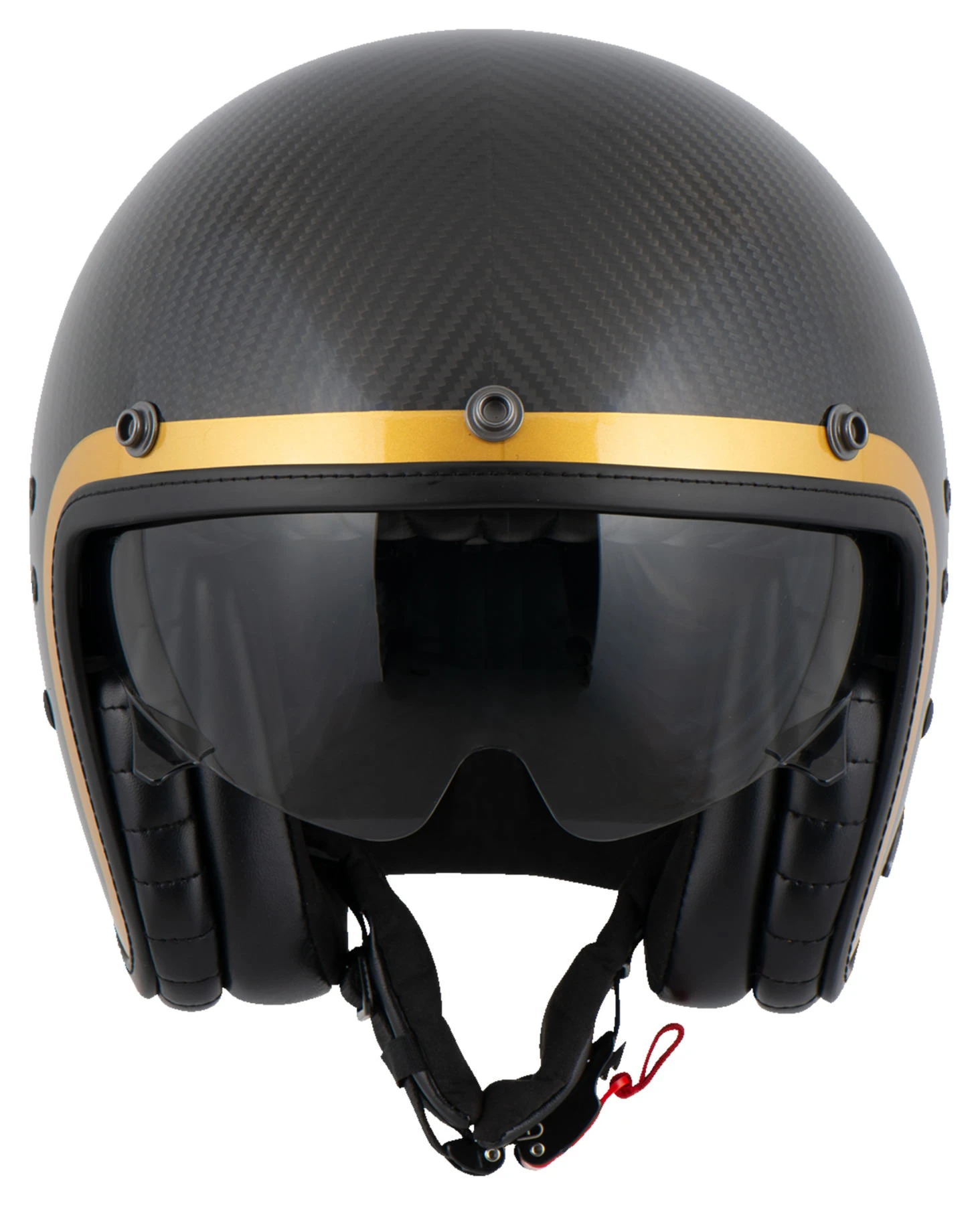 SCORPION BELFAST CARBON - Image 2