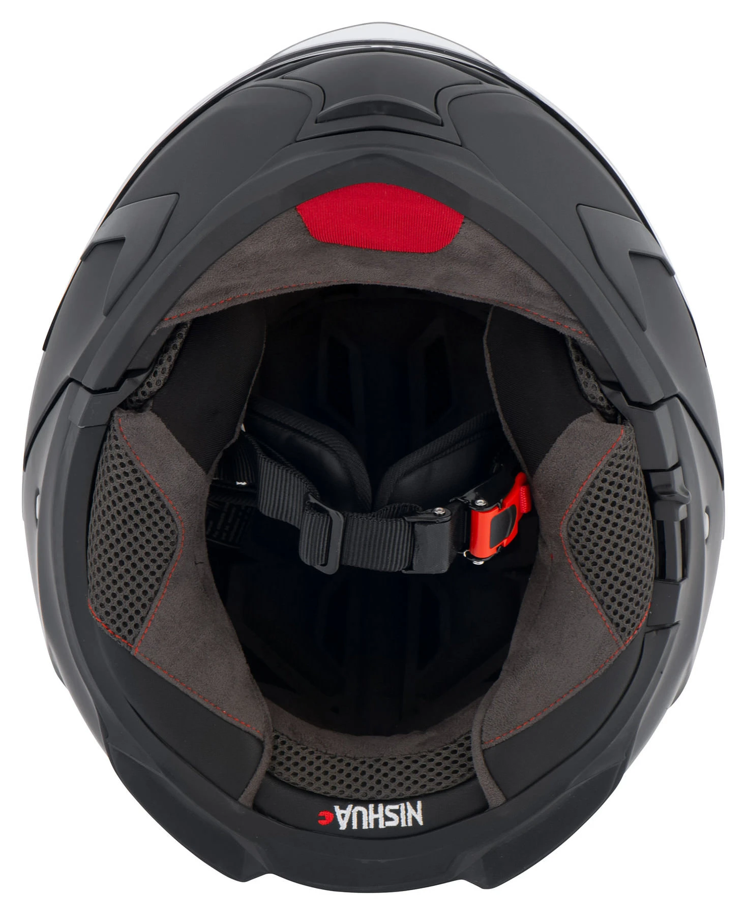Nishua NFX-4 Flipup Helmet - Image 8