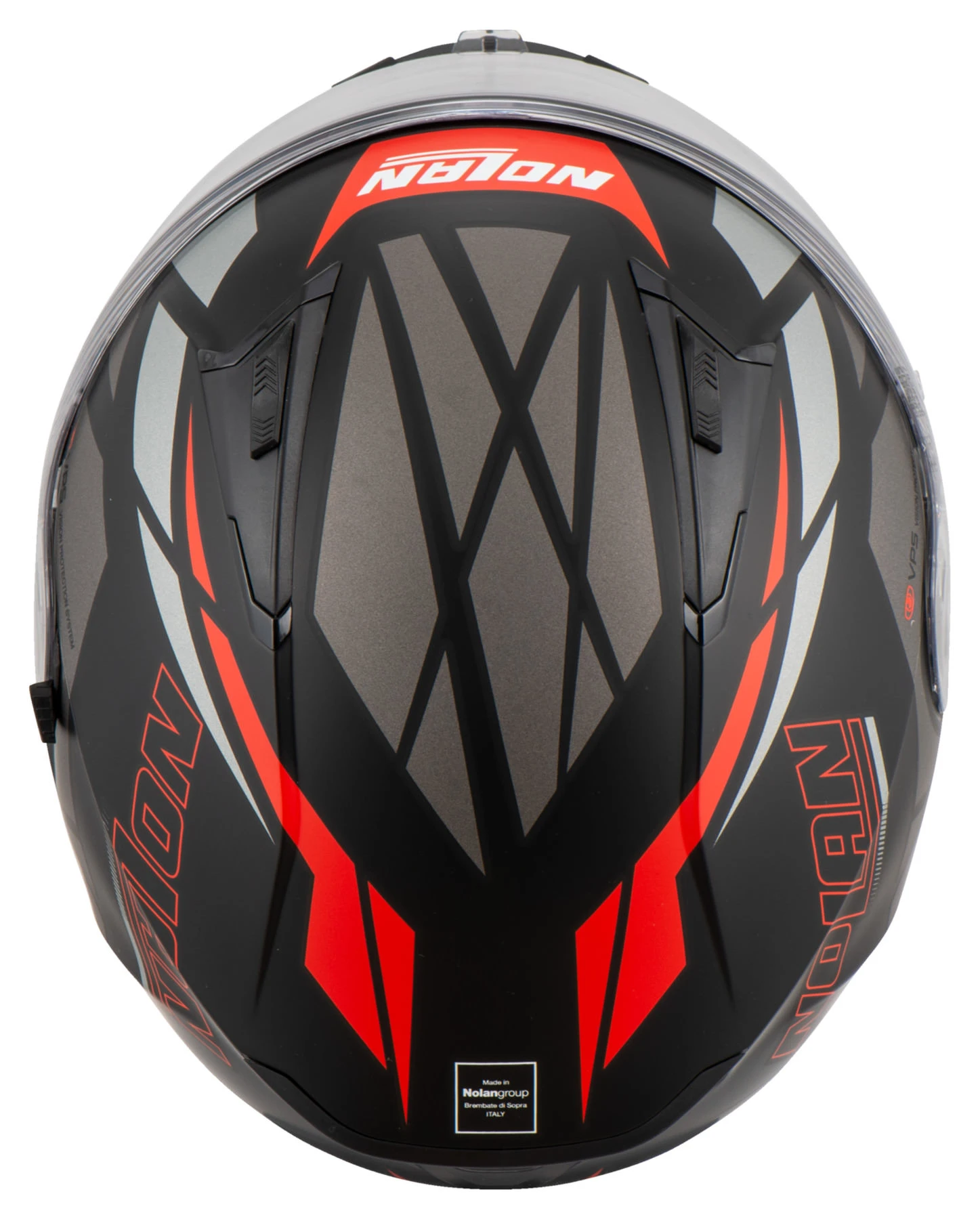 Nolan N87 LE ORIGINALITY - Image 4