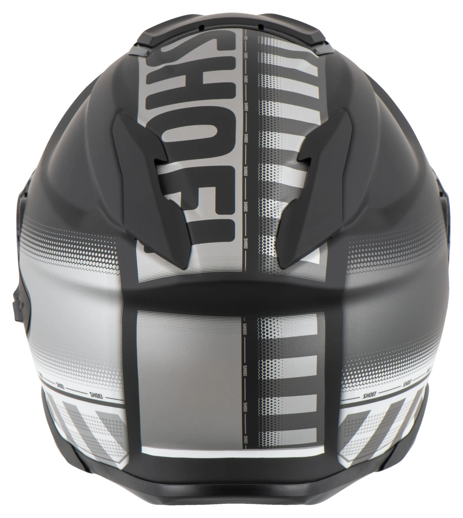 Shoei GT-Air II Tesseract TC-5 - Image 6
