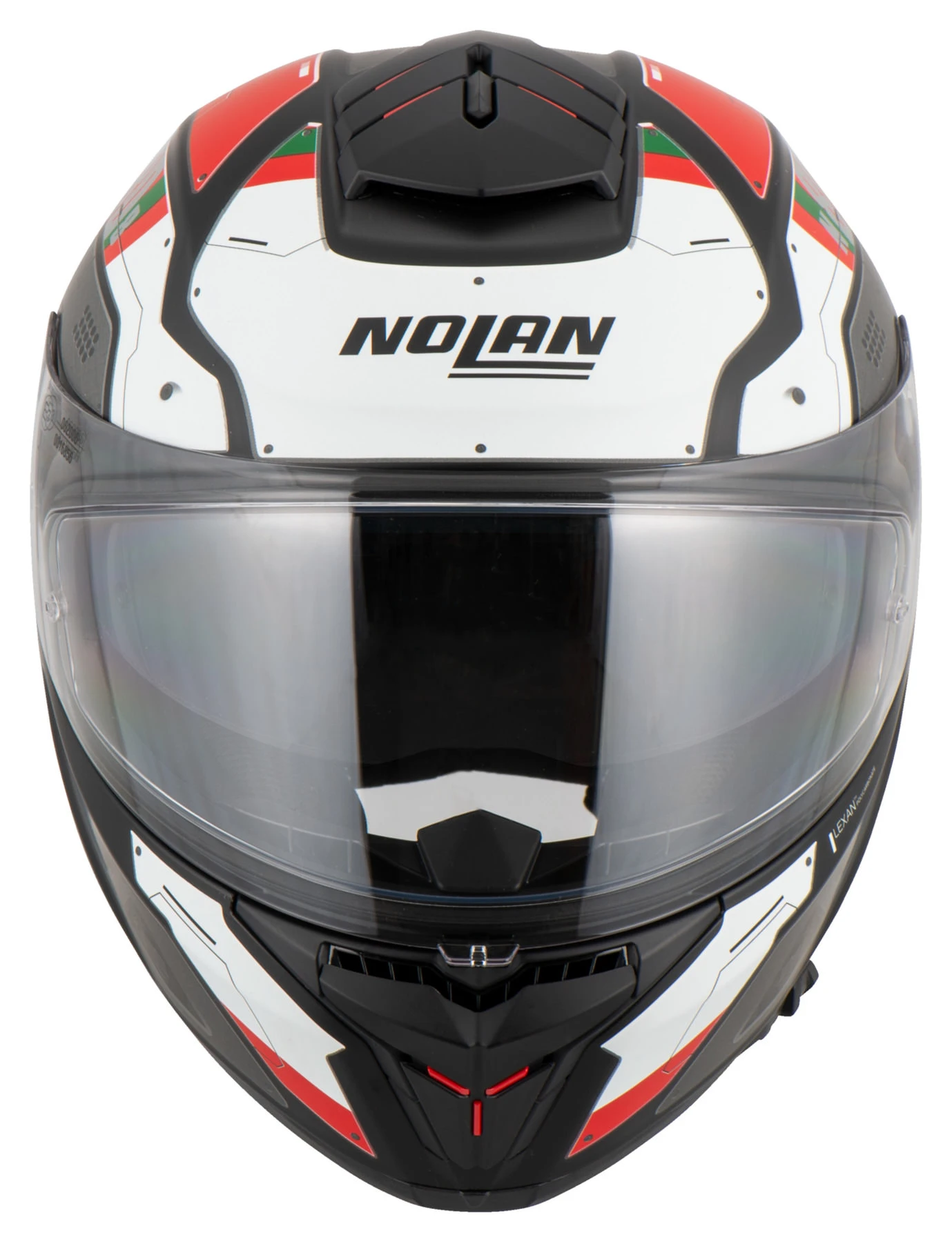 Nolan N80-8 Starscream - Image 3