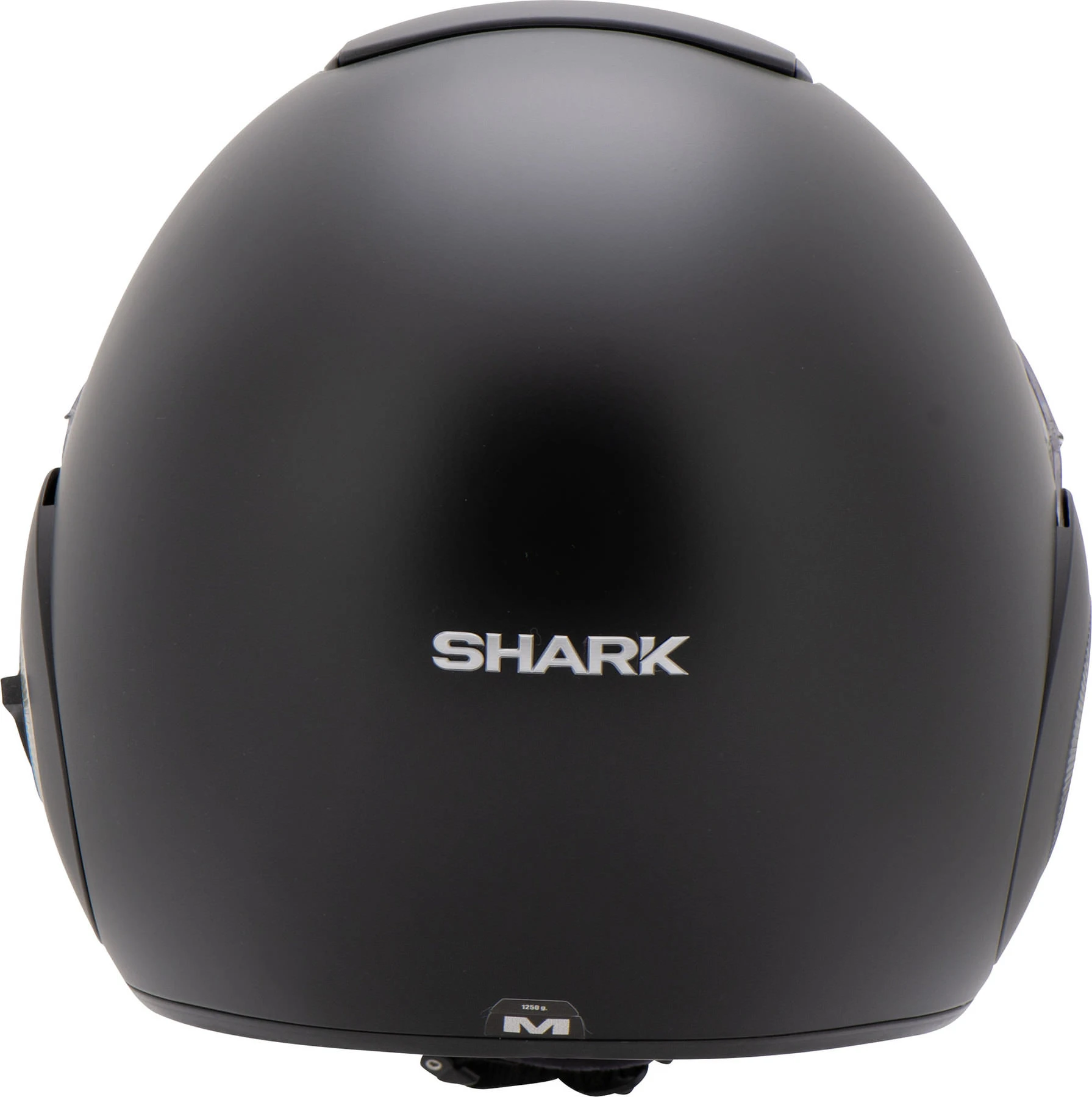 Shark Nano Jet Helmet - Image 3
