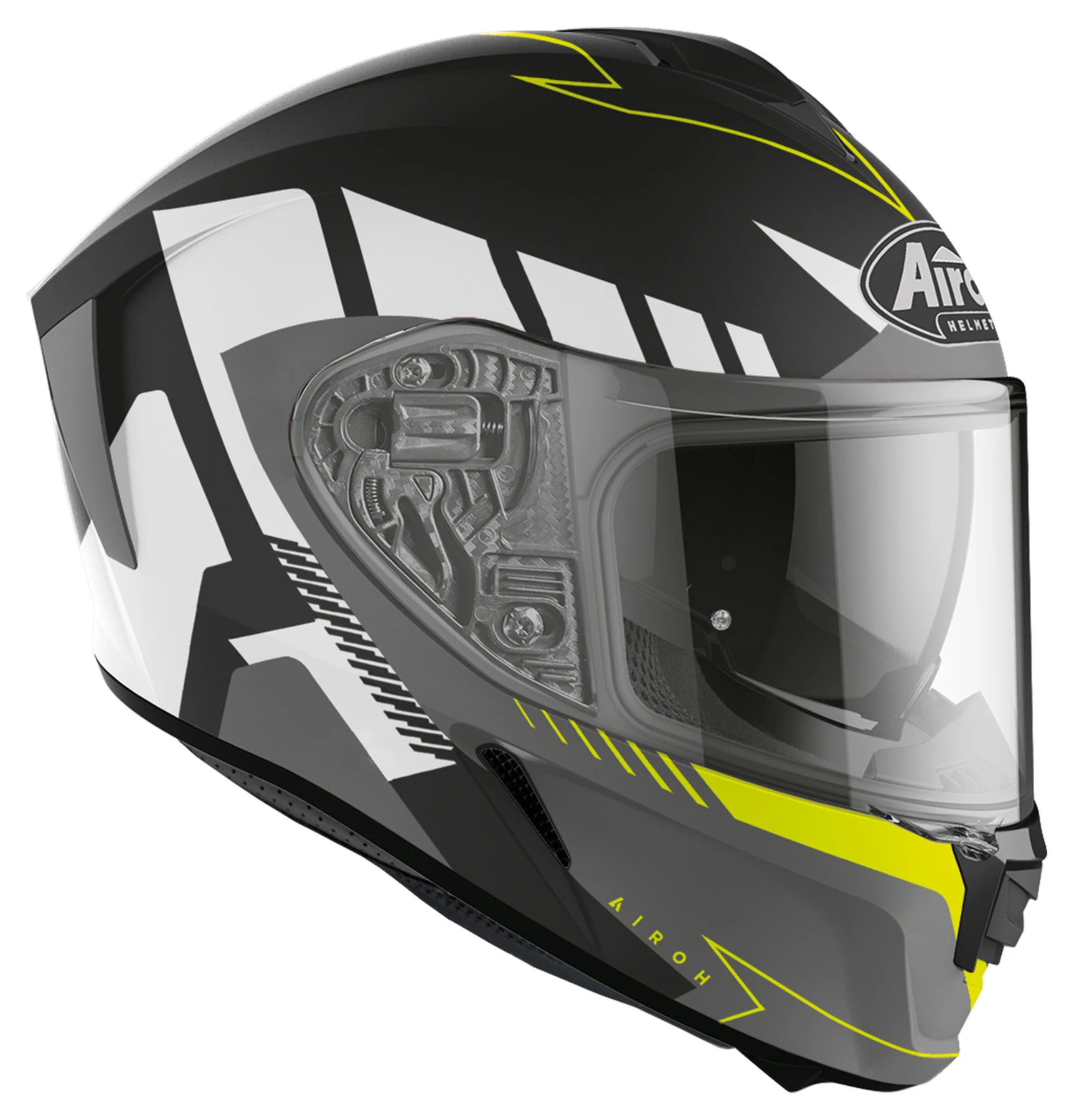 AIROH SPARK RISE - Image 2