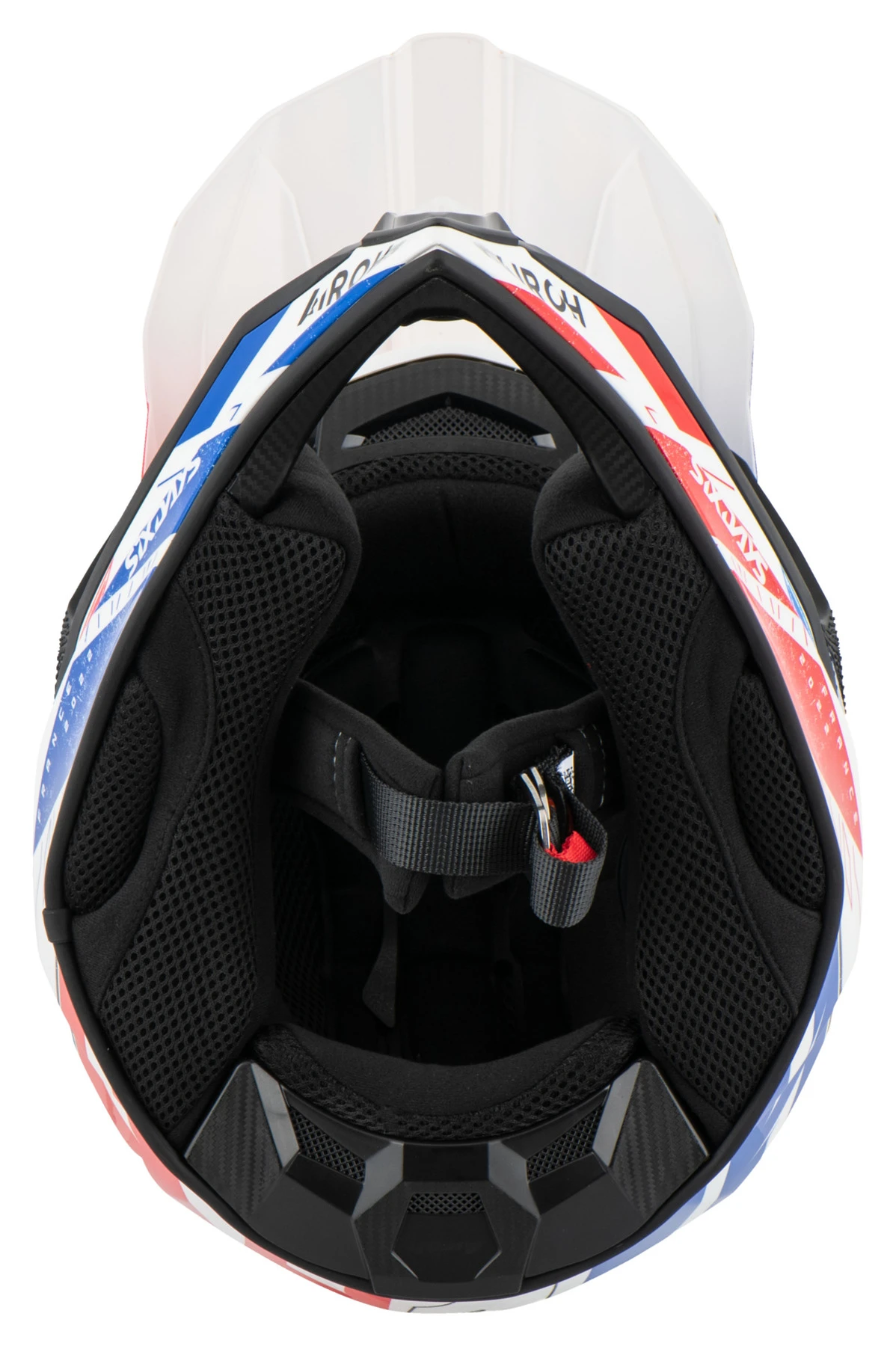 Airoh Wraap Six Days - Image 3