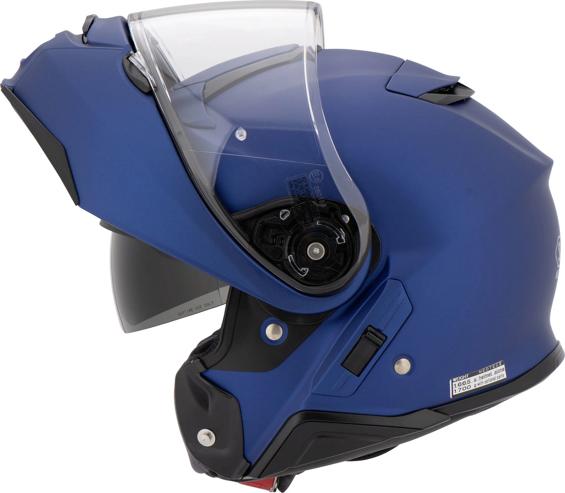 Shoei Neotec II Flip-Up Helmet - Image 2