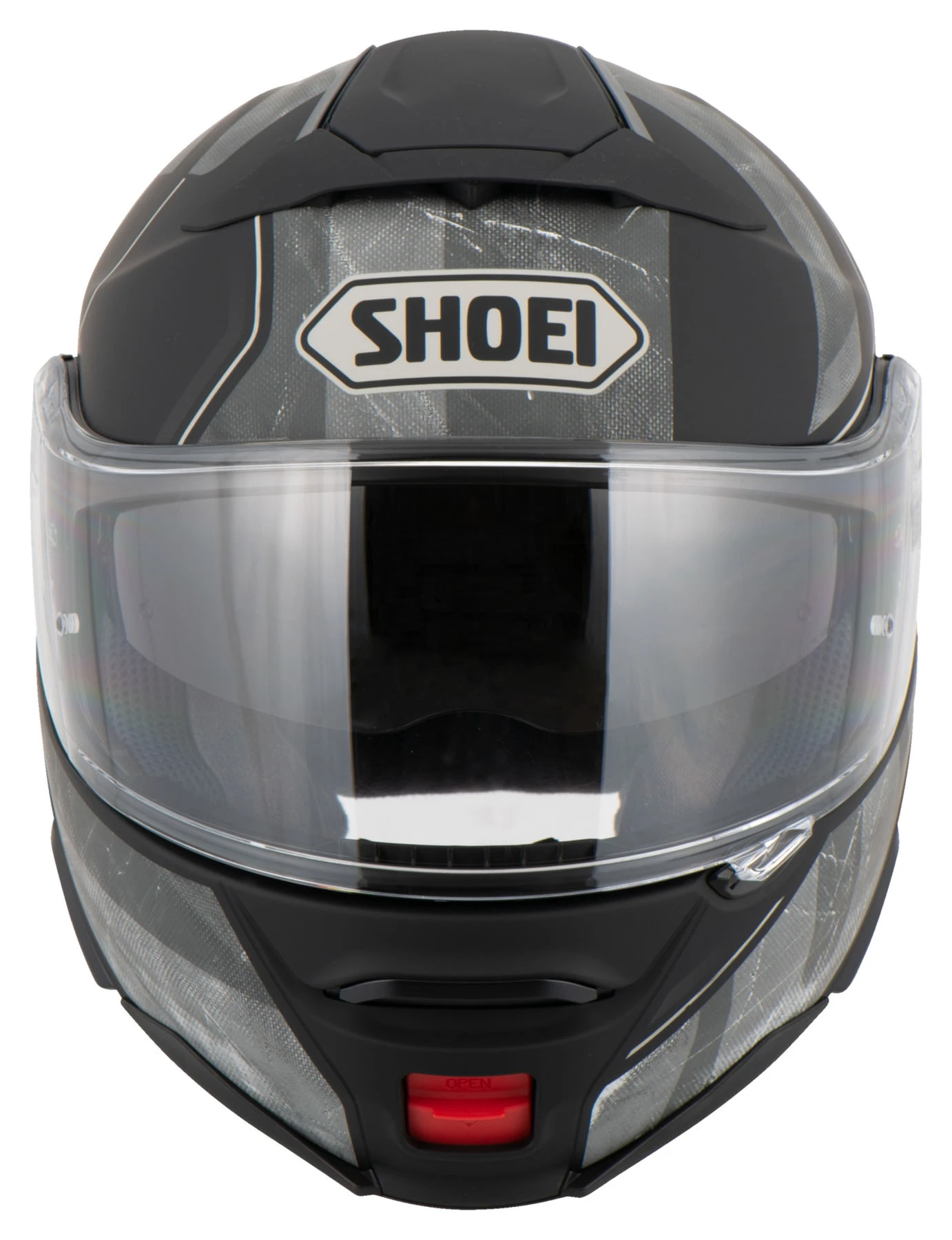 Shoei Neotec II Jaunt TC-5 - Image 4