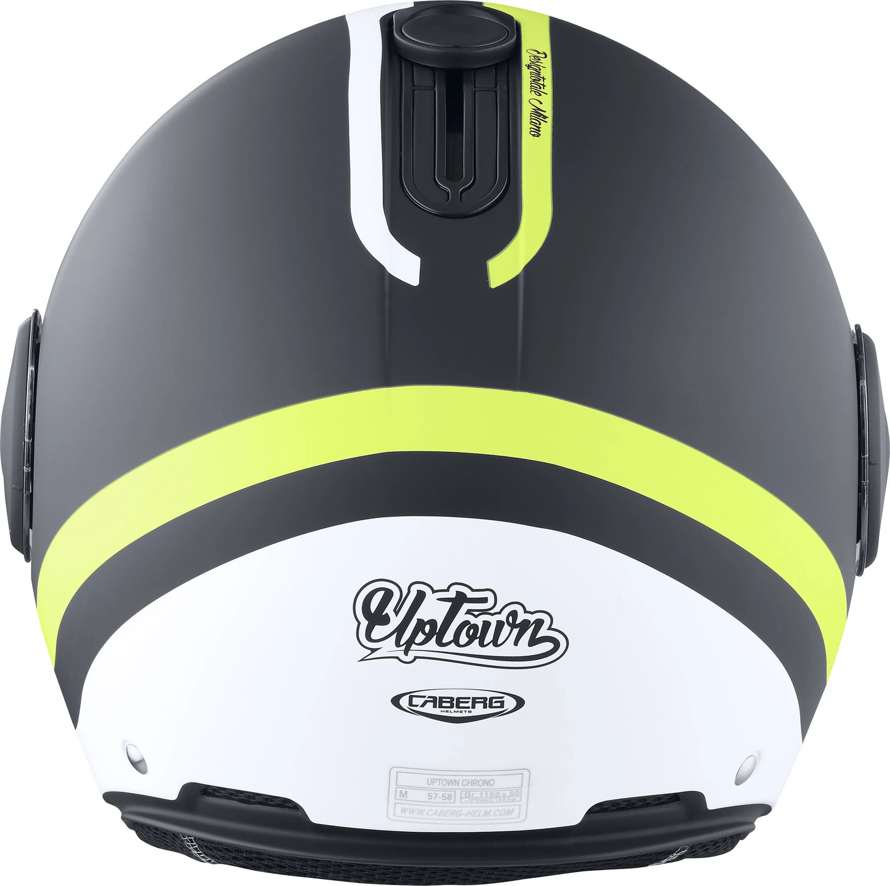 CABERG UPTOWN SIZE XS - Image 4