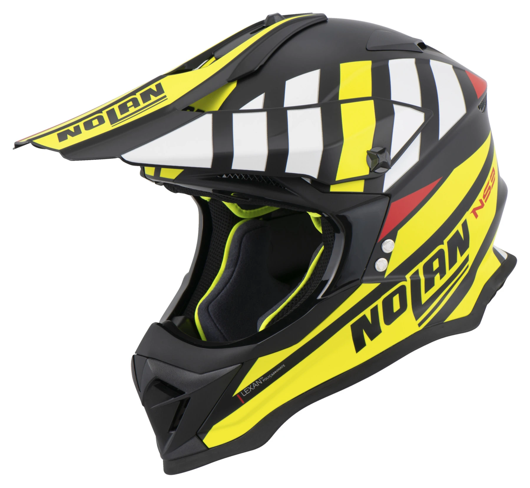 NOLAN N53 SIZE L - Image 7