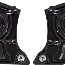 MTR S-13 VISOR MECHANISM