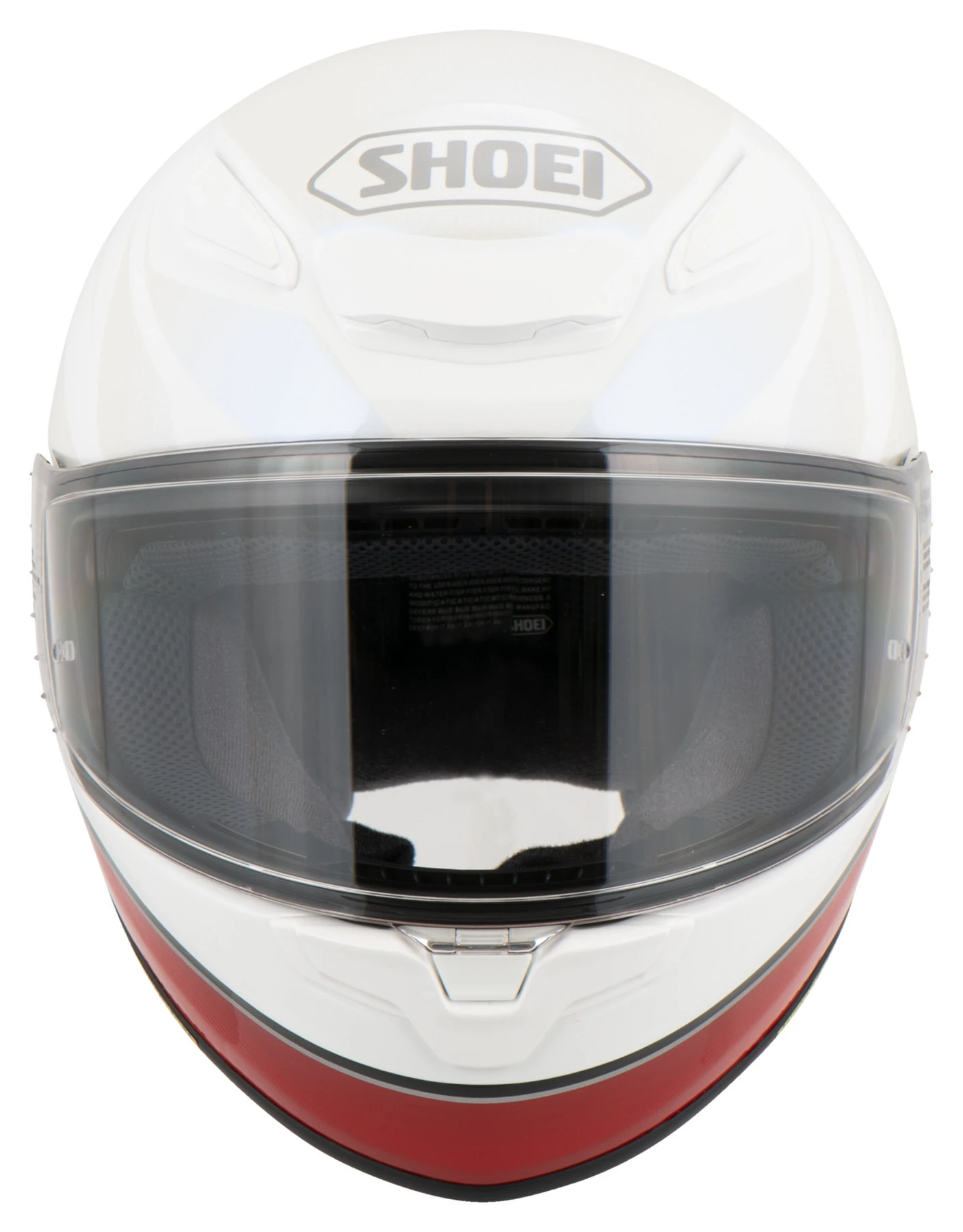 Shoei NXR 2 Nocturne TC-4 - Image 4