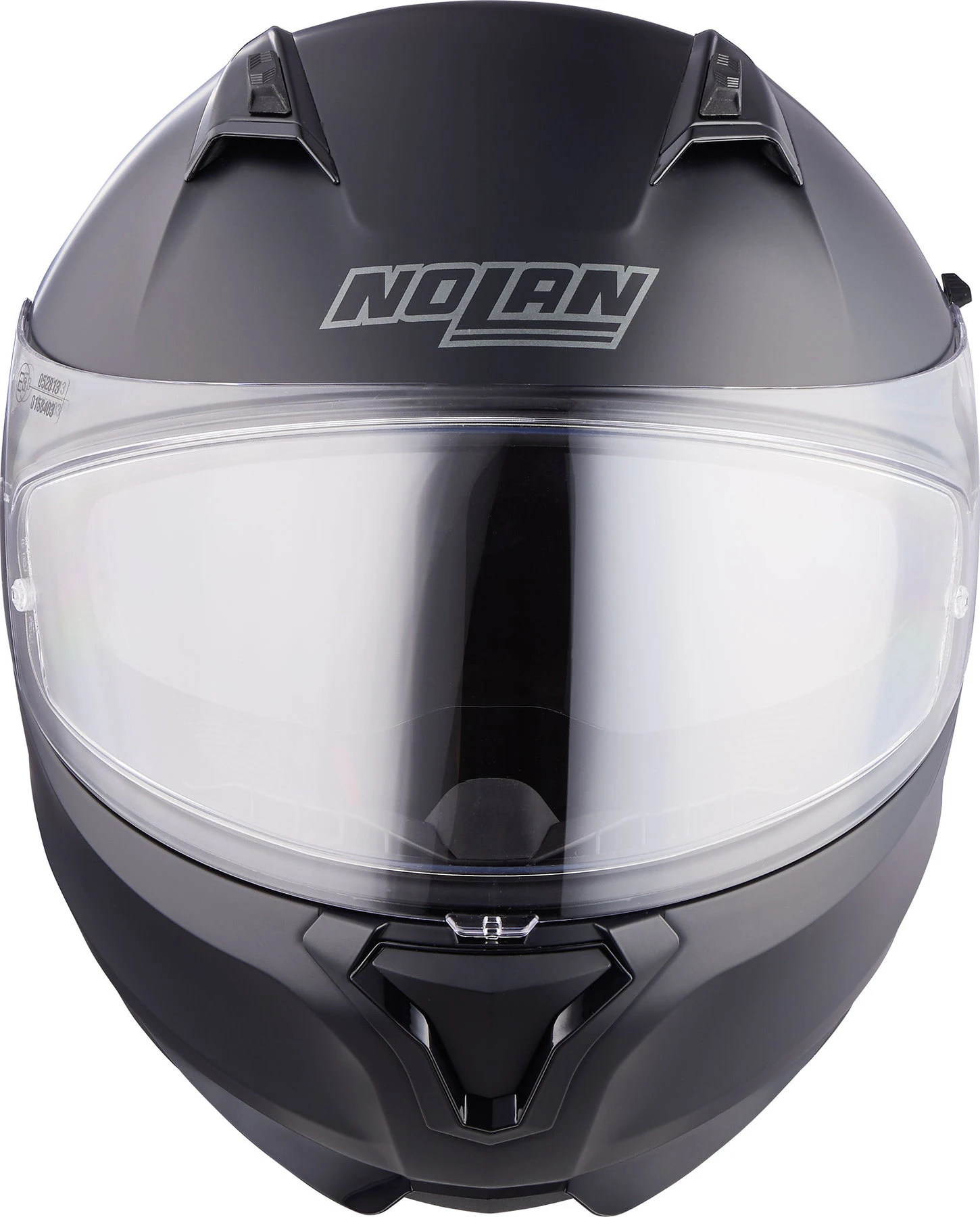 Nolan N87 Classic N-com Full-Face Helmet - Image 2