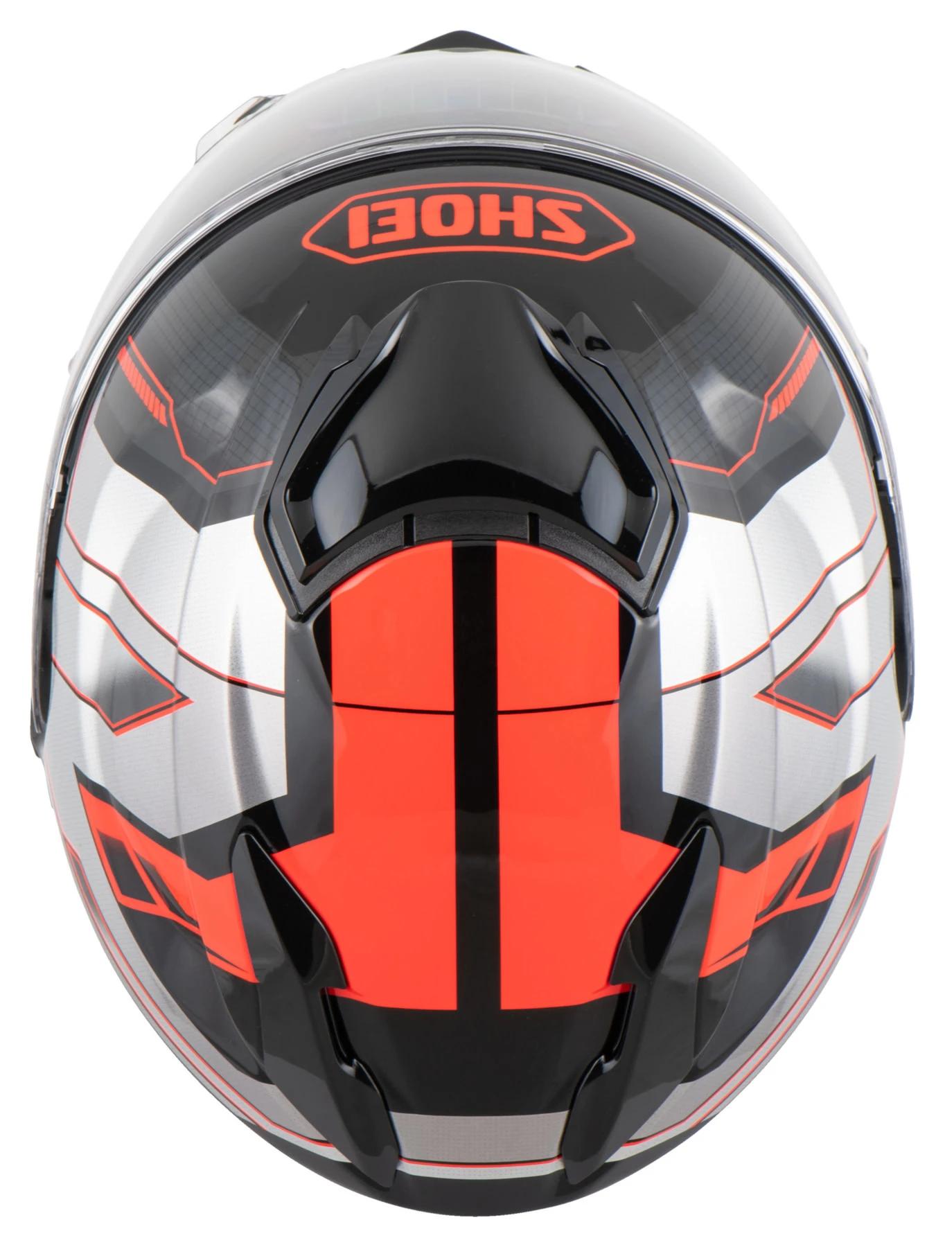 Shoei GT-Air II Aperture TC-1 - Image 4
