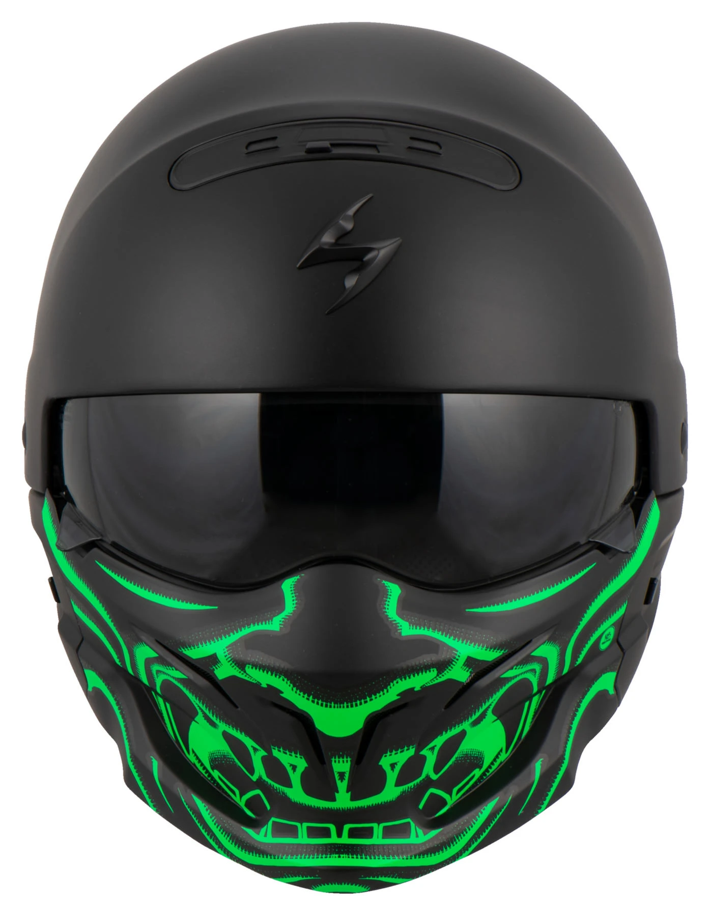 Scorpion Exo-Combat Evo Samurai - Image 5