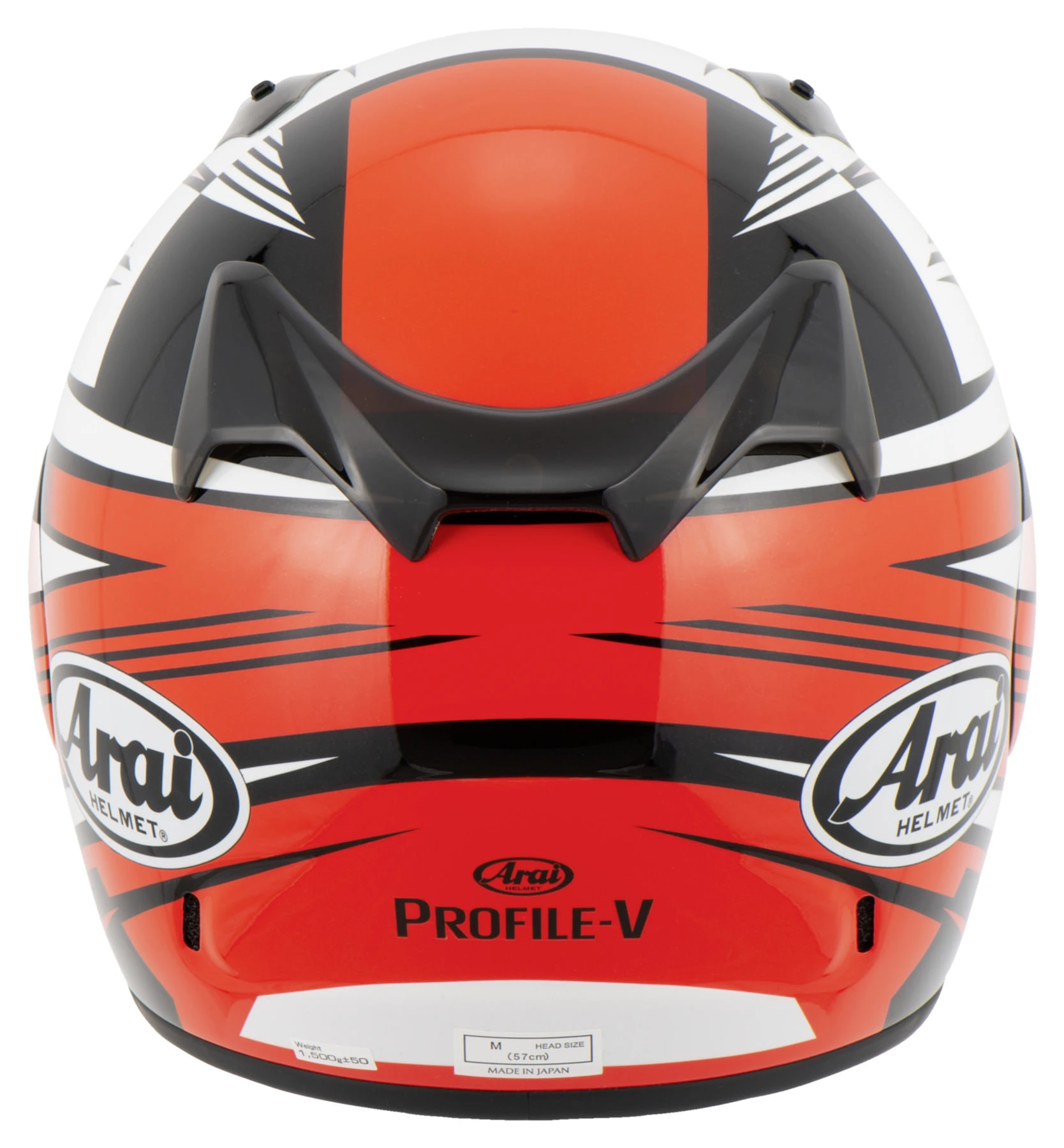 ARAI PROFILE-V SIZE XL - Image 7