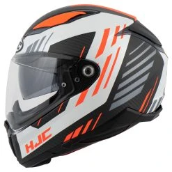 HJC F70 Carbon Kesta MC6HSF