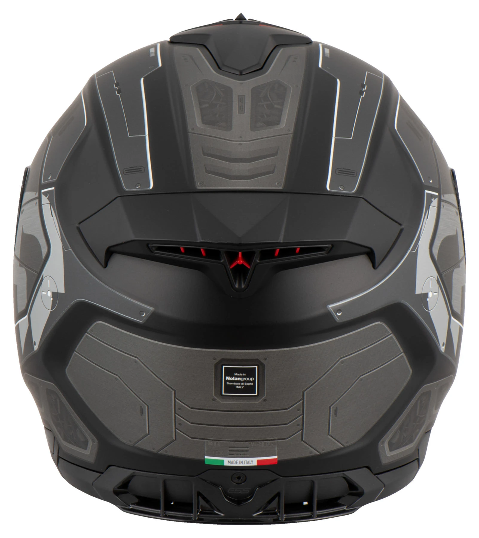 Nolan N80-8 Starscream - Image 6