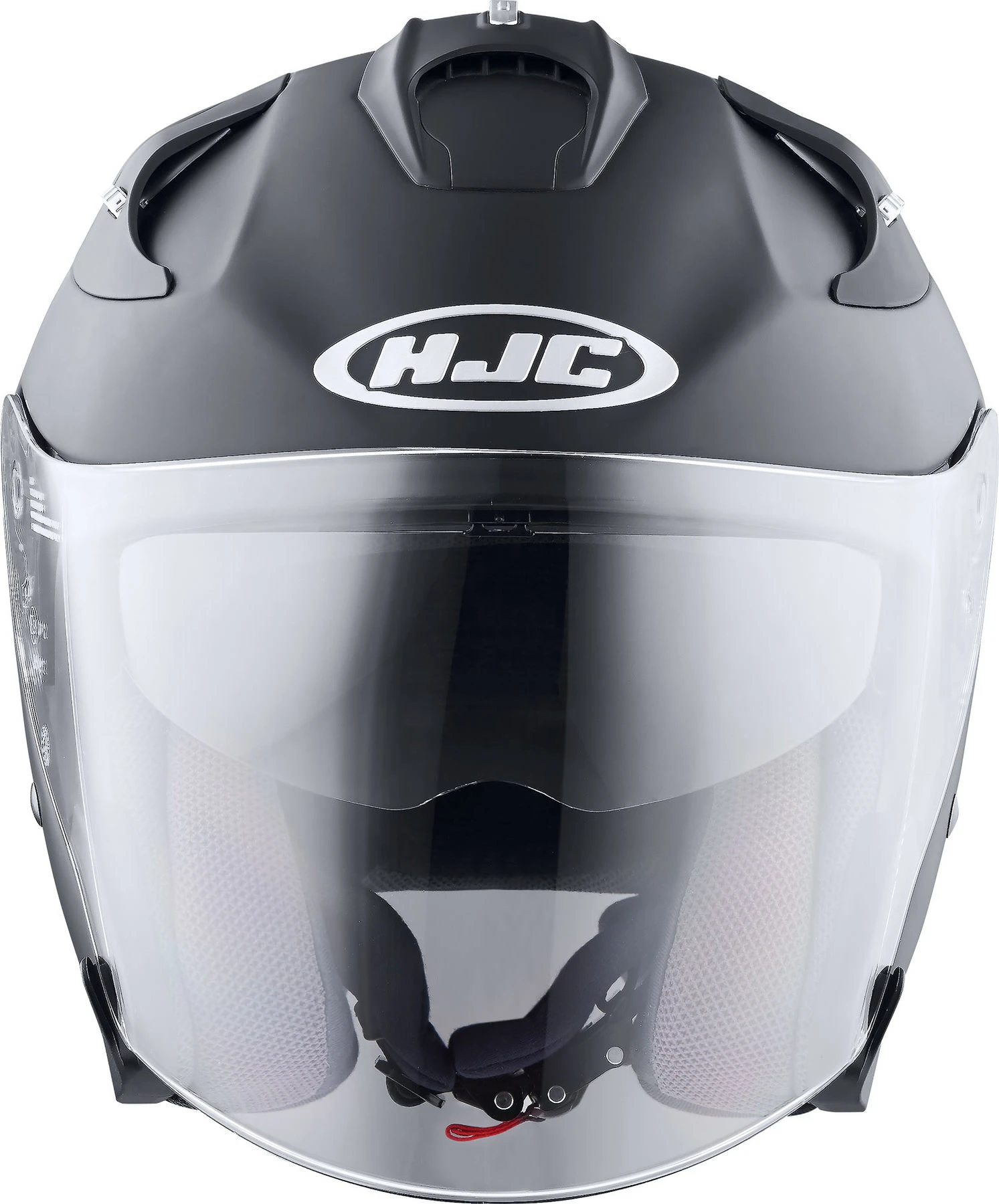 HJC FG-JET Jet Helmet - Image 2